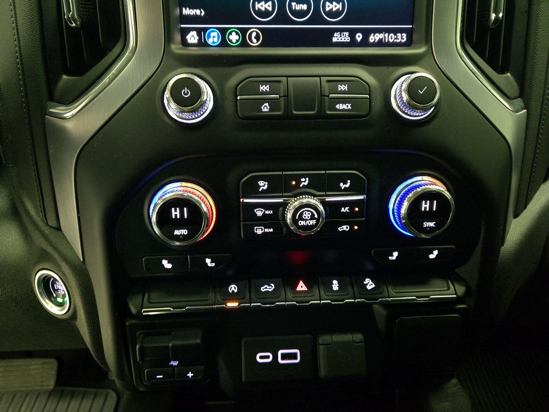 Thumbnail: 2021 GMC Sierra 1500 - 16