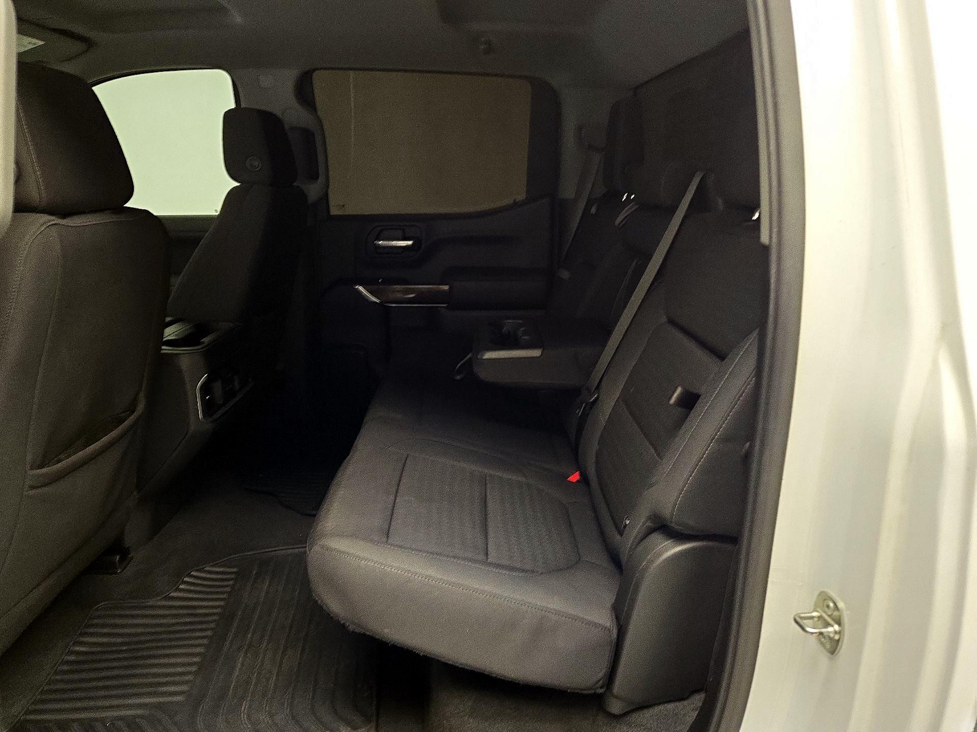 Thumbnail: 2021 GMC Sierra 1500 - 19