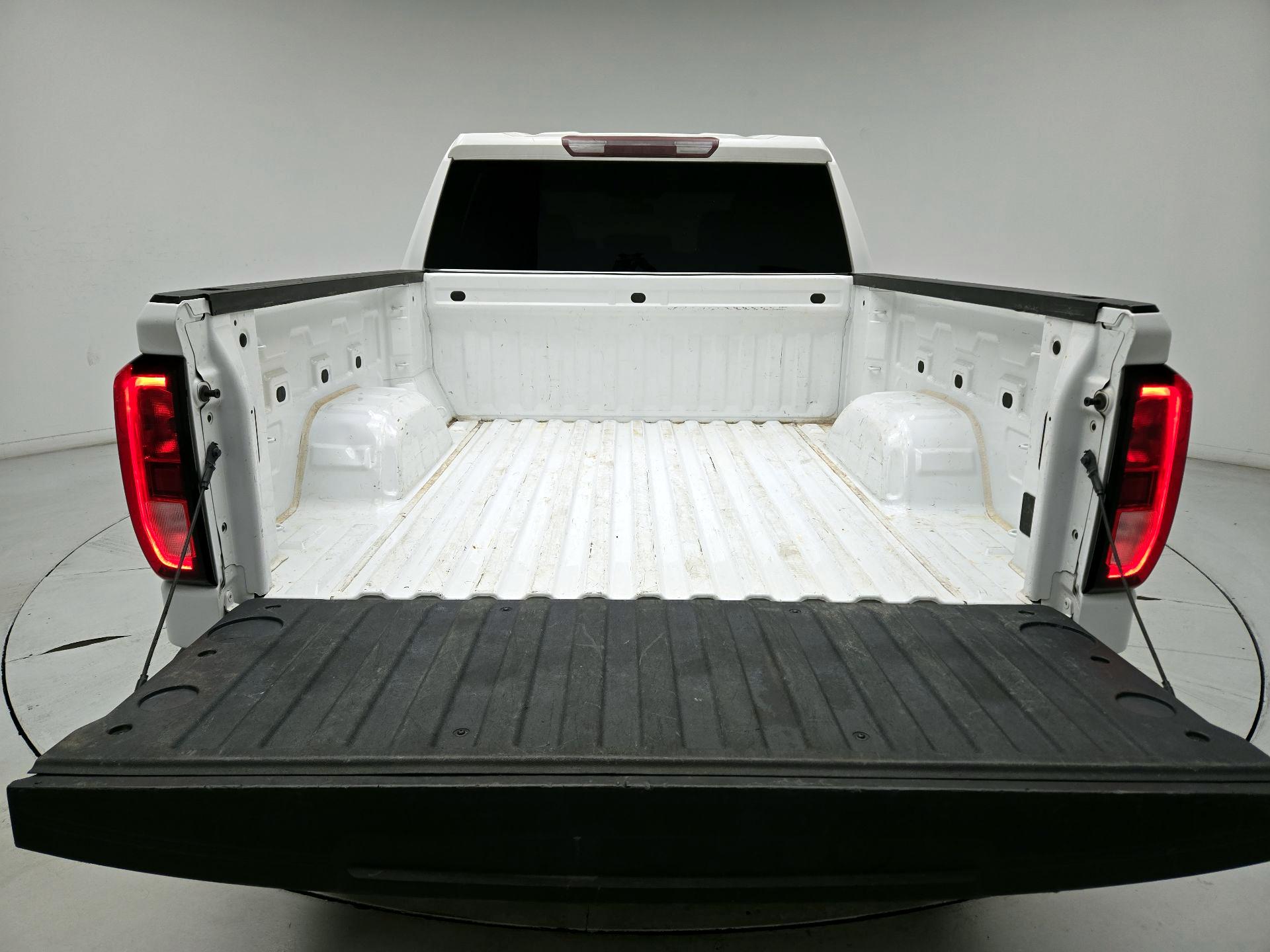 Thumbnail: 2021 GMC Sierra 1500 - 20