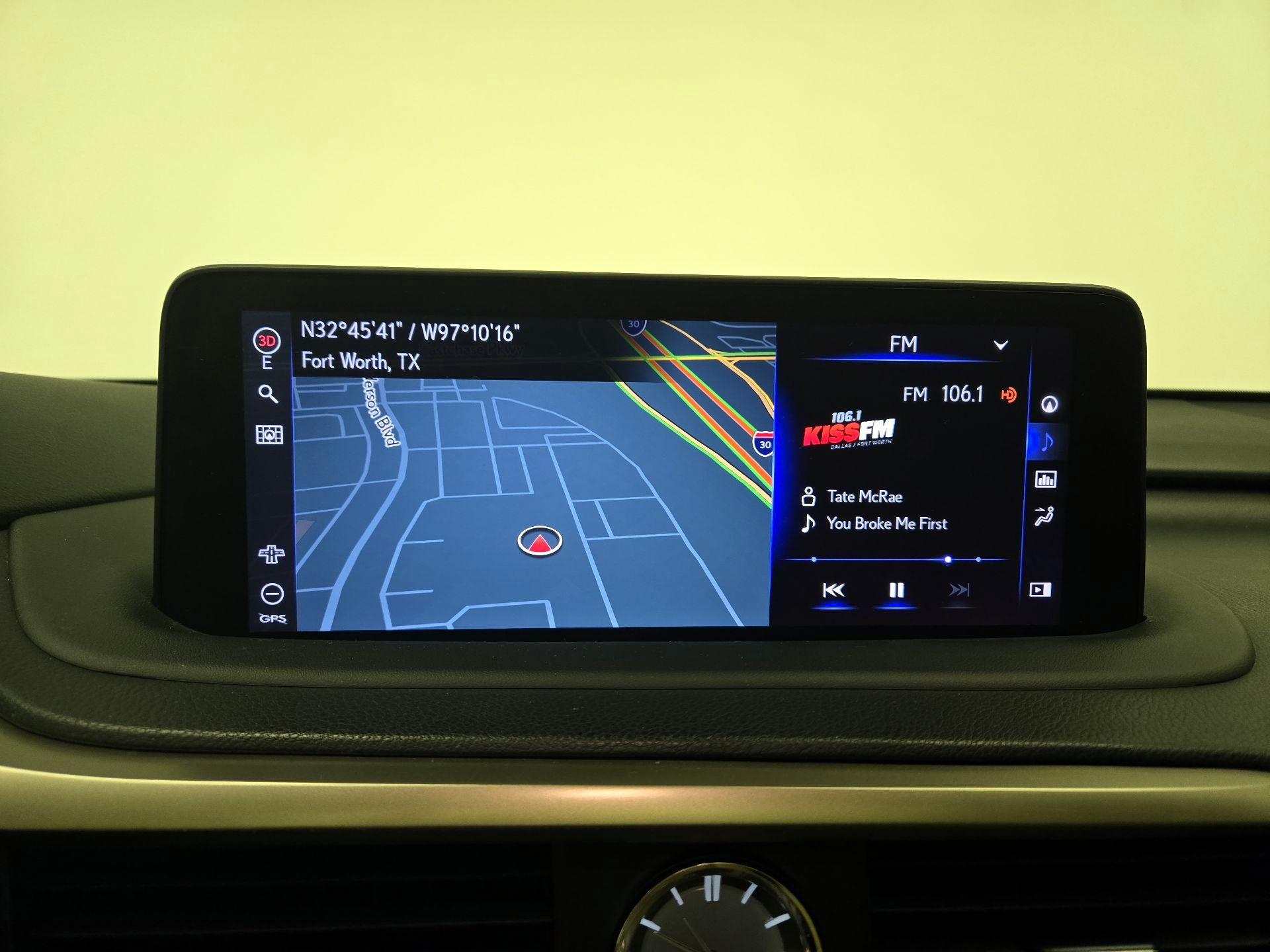 Thumbnail: 2022 Lexus RX - 14