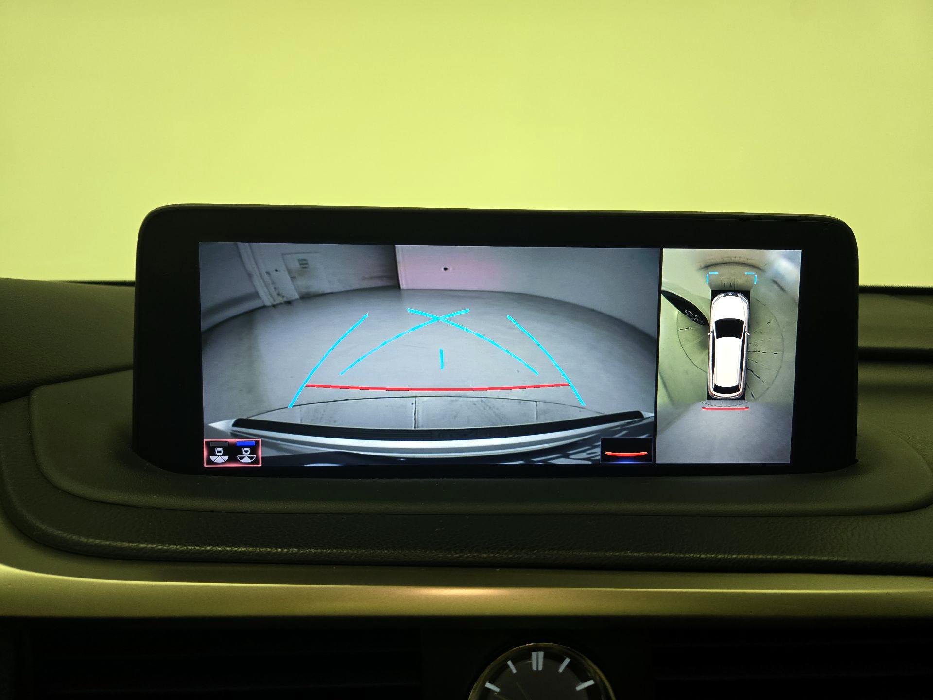 Thumbnail: 2022 Lexus RX - 15