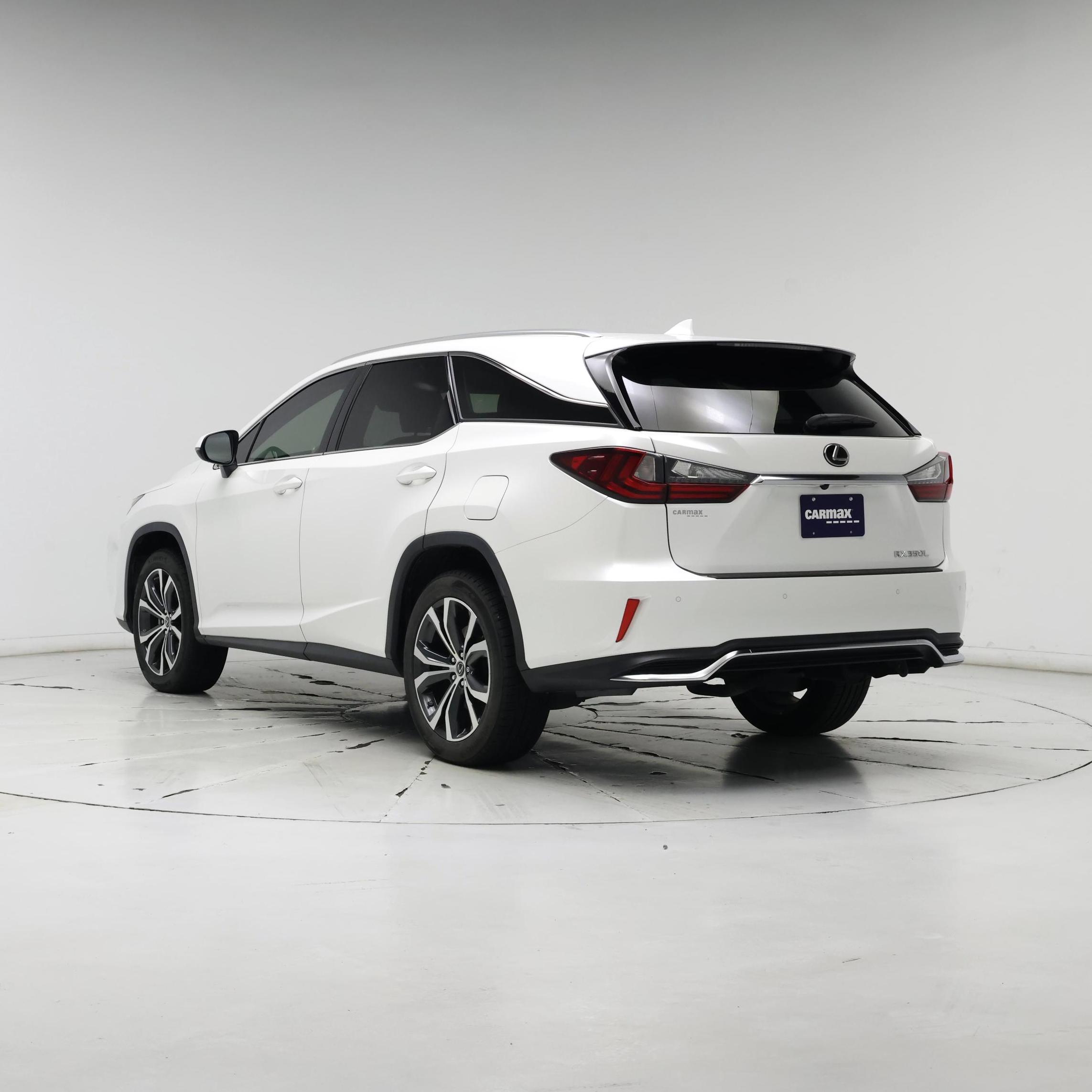 Thumbnail: 2022 Lexus RX - 2