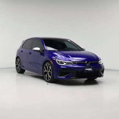 2024 Volkswagen Golf R