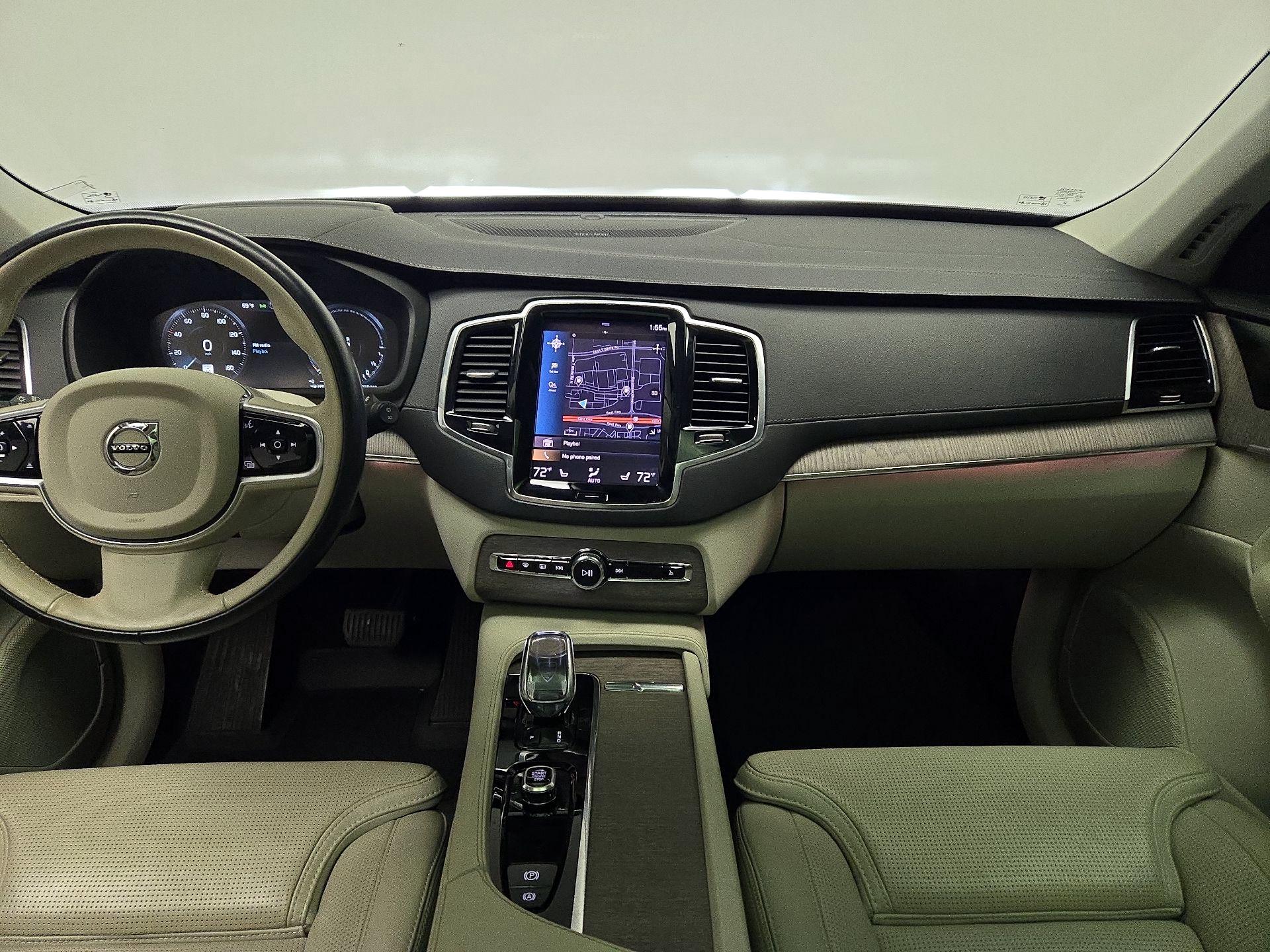 Thumbnail: 2022 Volvo XC90 - 9