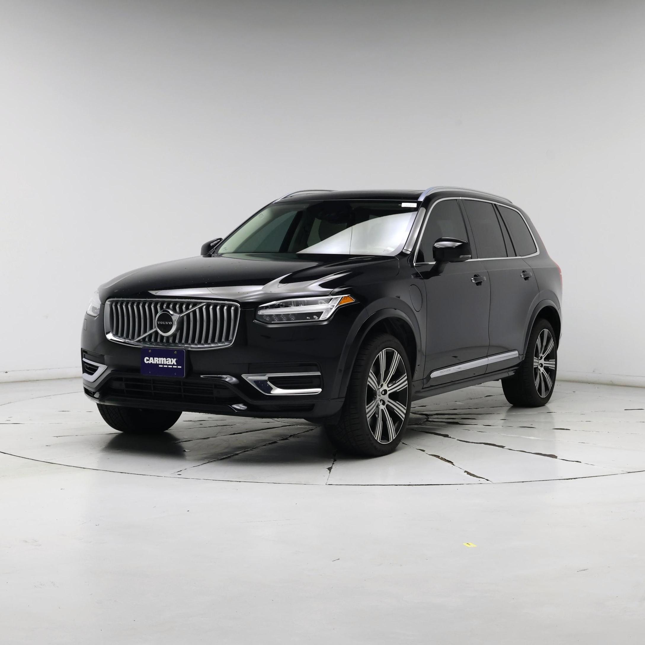 Thumbnail: 2022 Volvo XC90 - 4