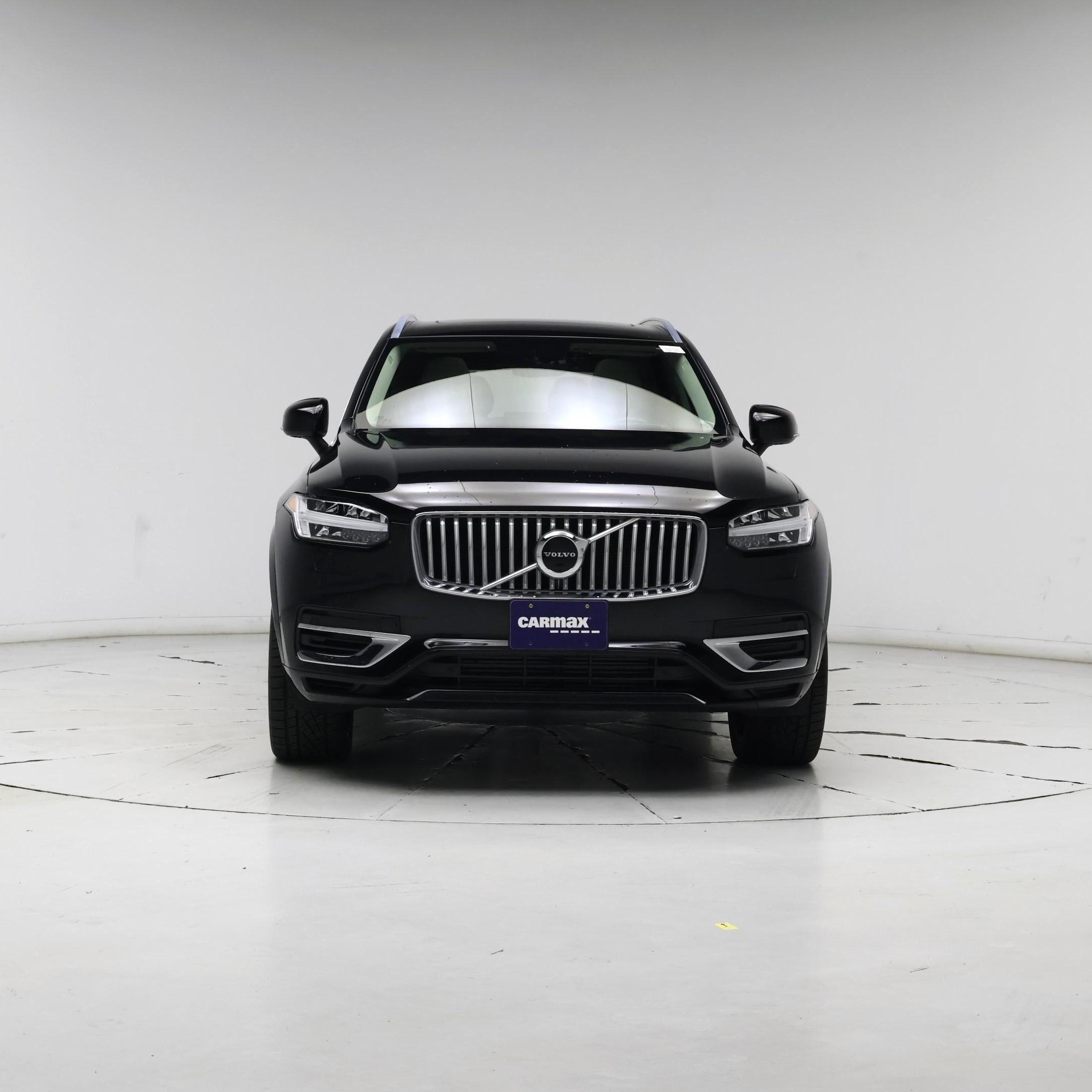 Thumbnail: 2022 Volvo XC90 - 5