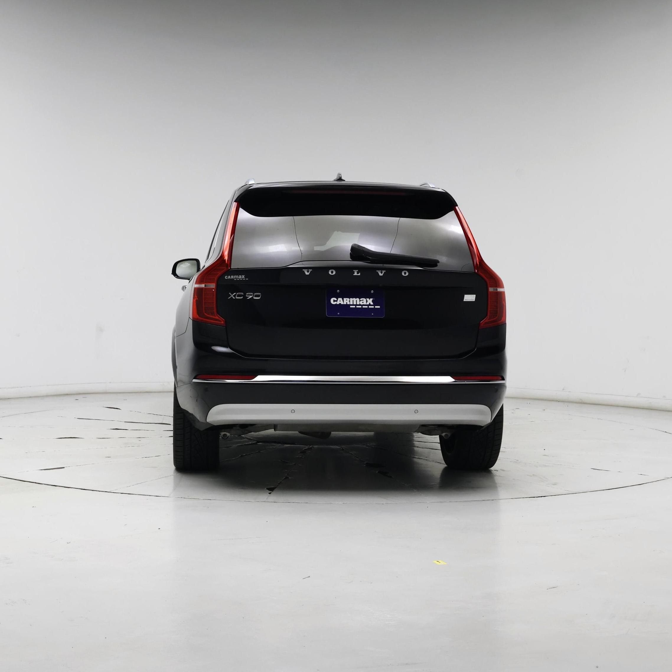 Thumbnail: 2022 Volvo XC90 - 6