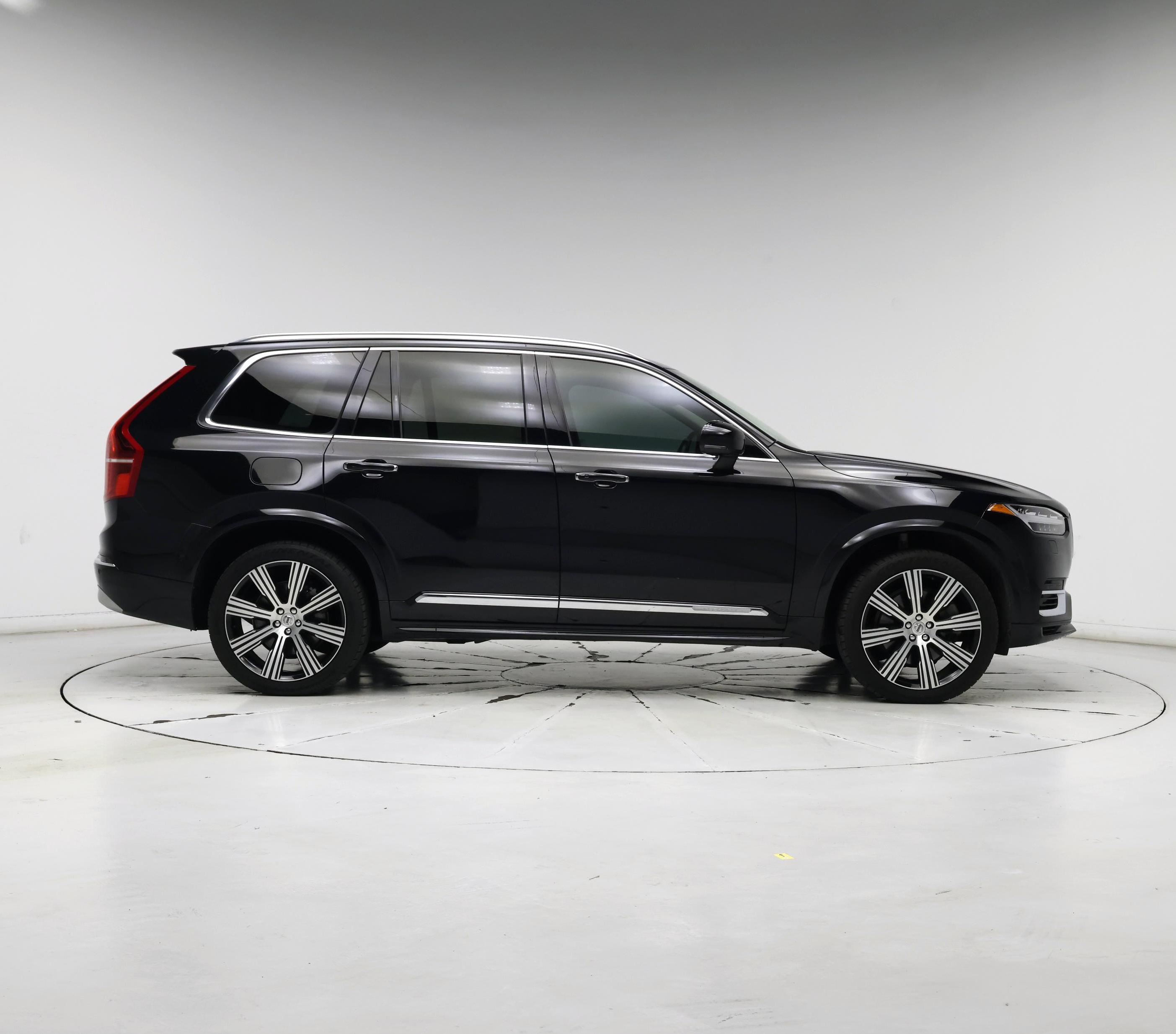 Thumbnail: 2022 Volvo XC90 - 7