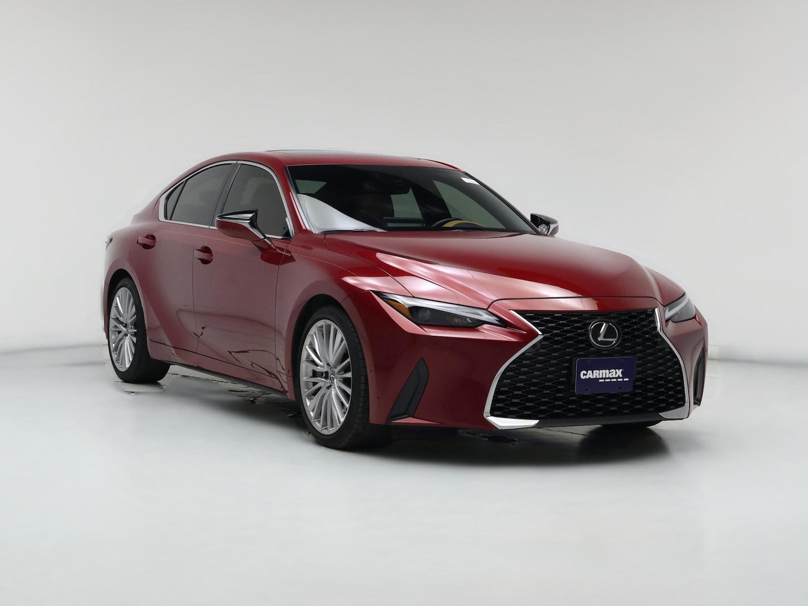 2022 Lexus IS 300
