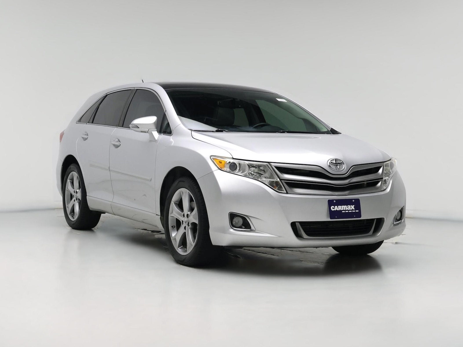 2014 Toyota Venza XLE