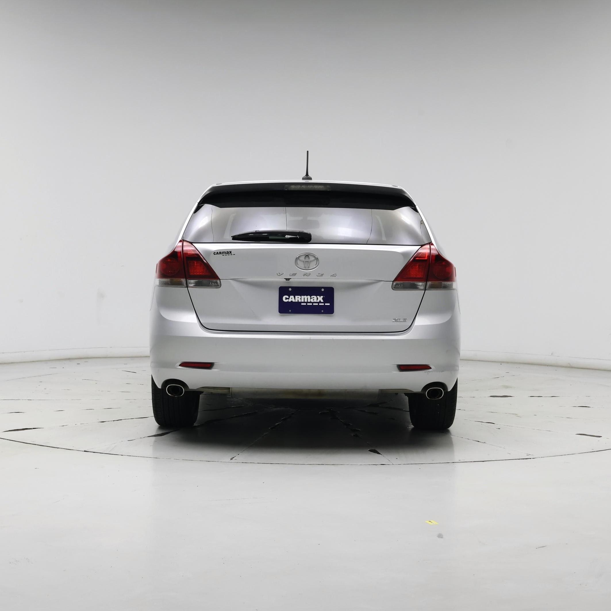 Thumbnail: 2014 Toyota Venza - 6