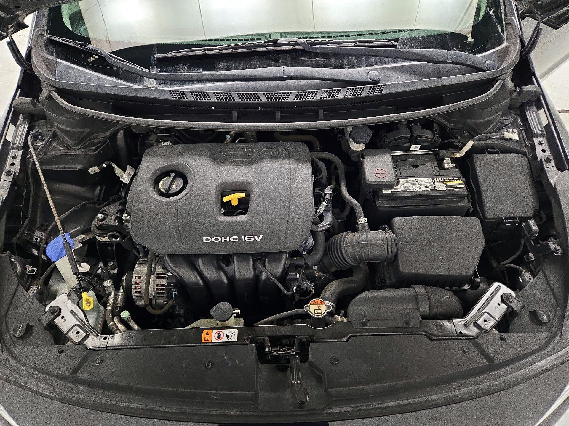 Thumbnail: 2018 Kia Forte - 20