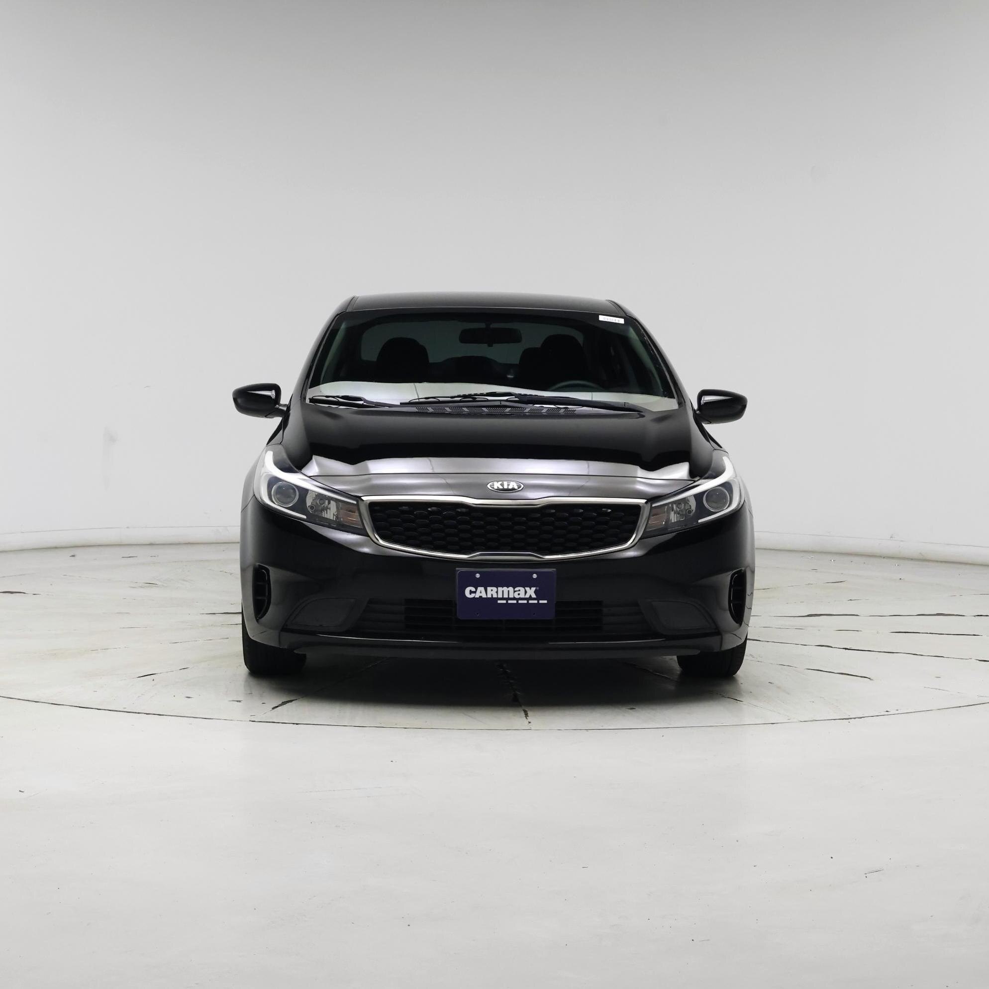 Thumbnail: 2018 Kia Forte - 5