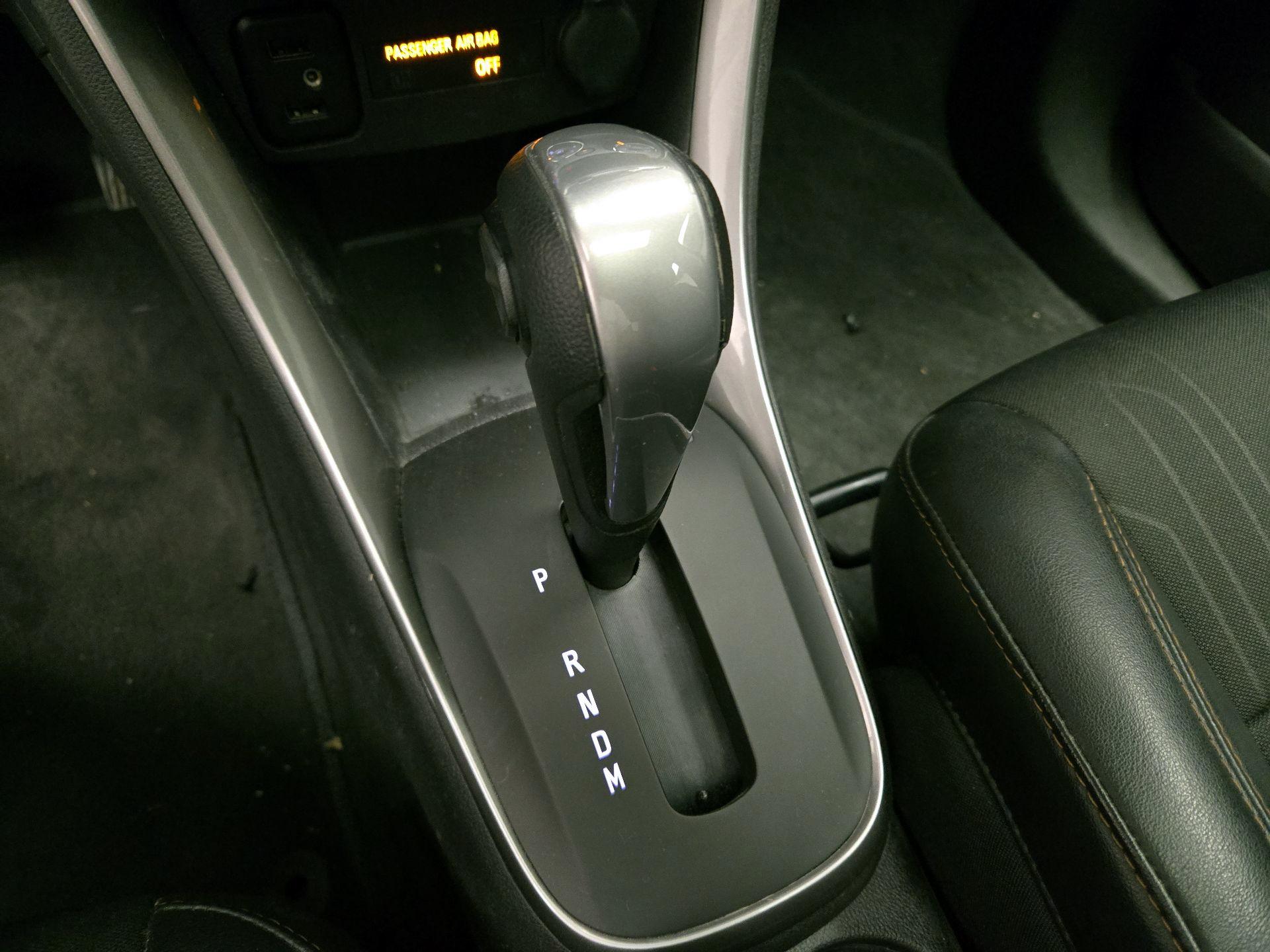 Thumbnail: 2019 Chevrolet Trax - 17