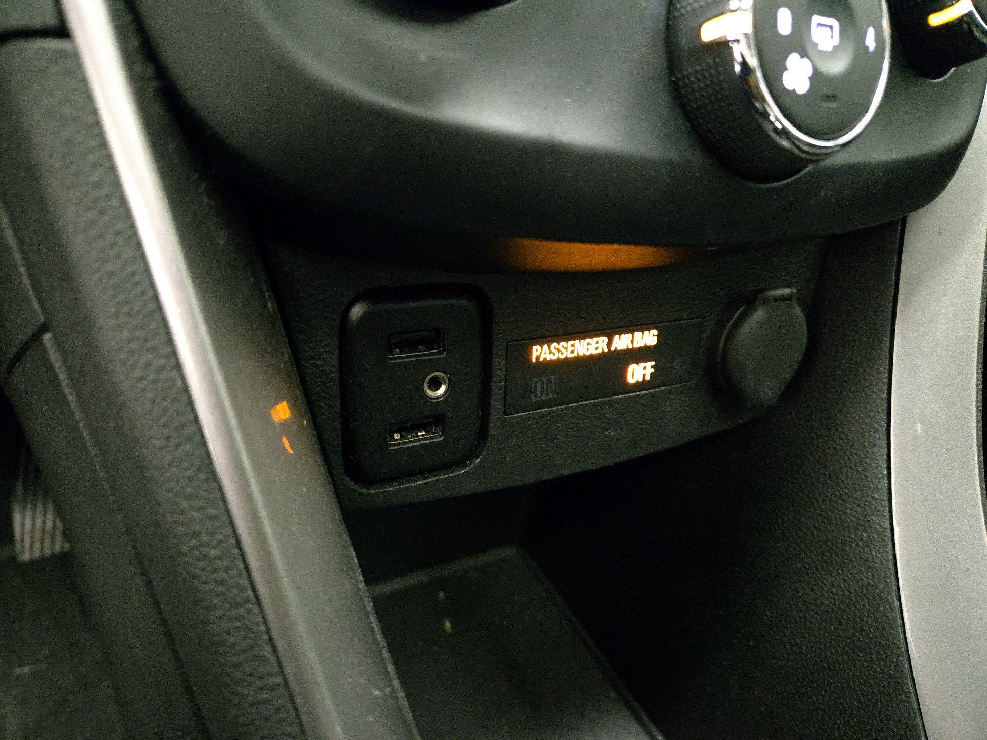 Thumbnail: 2019 Chevrolet Trax - 18