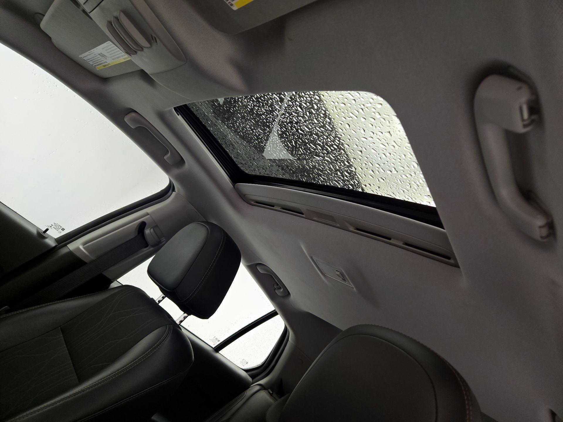 Thumbnail: 2019 Chevrolet Trax - 19