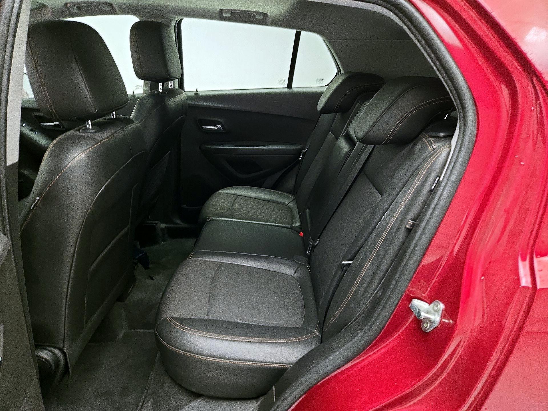 Thumbnail: 2019 Chevrolet Trax - 20