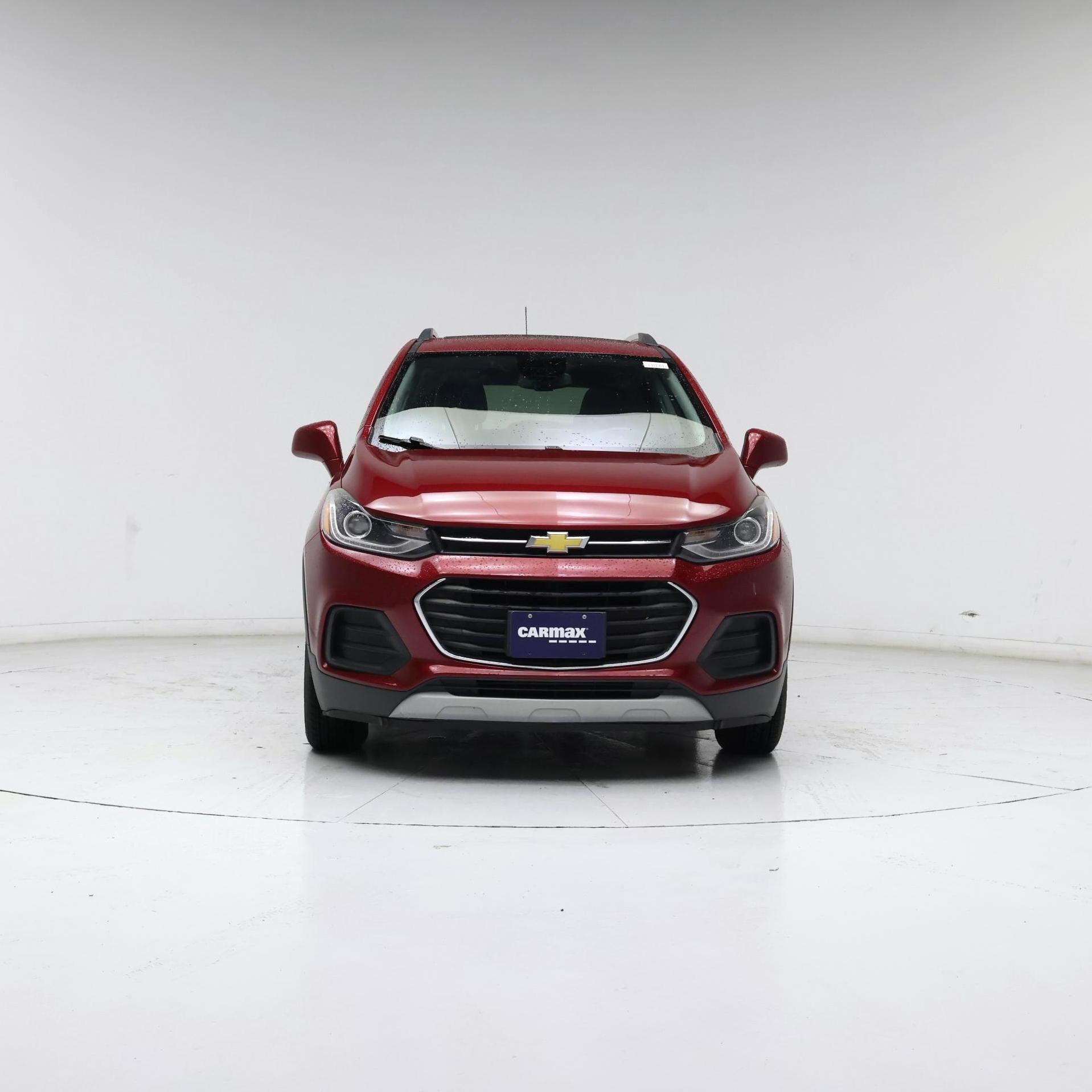 Thumbnail: 2019 Chevrolet Trax - 5