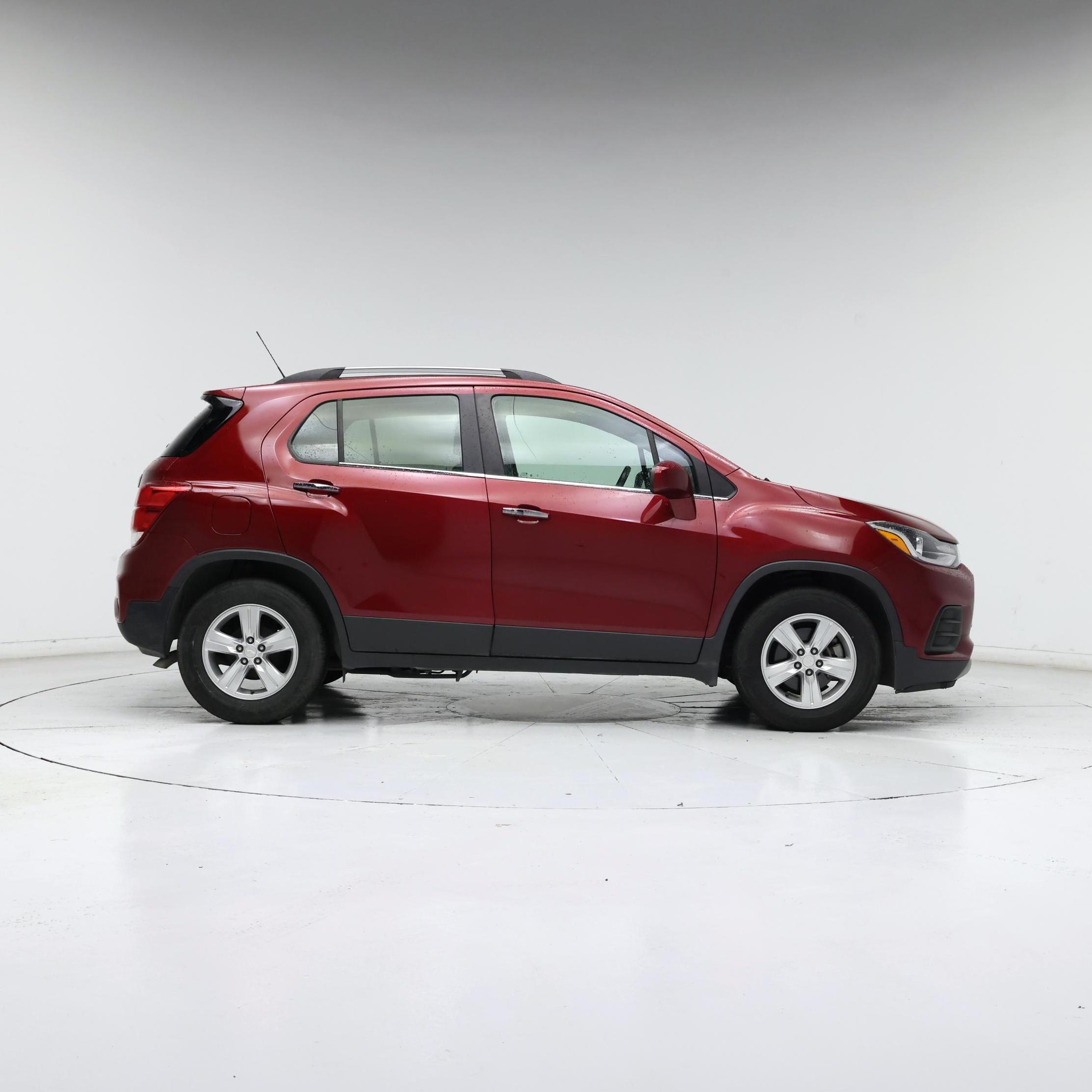 Thumbnail: 2019 Chevrolet Trax - 7