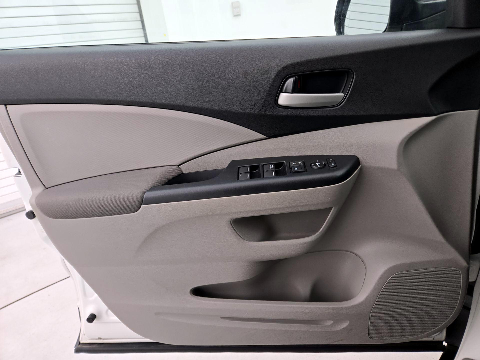 Thumbnail: 2014 Honda CR-V - 12