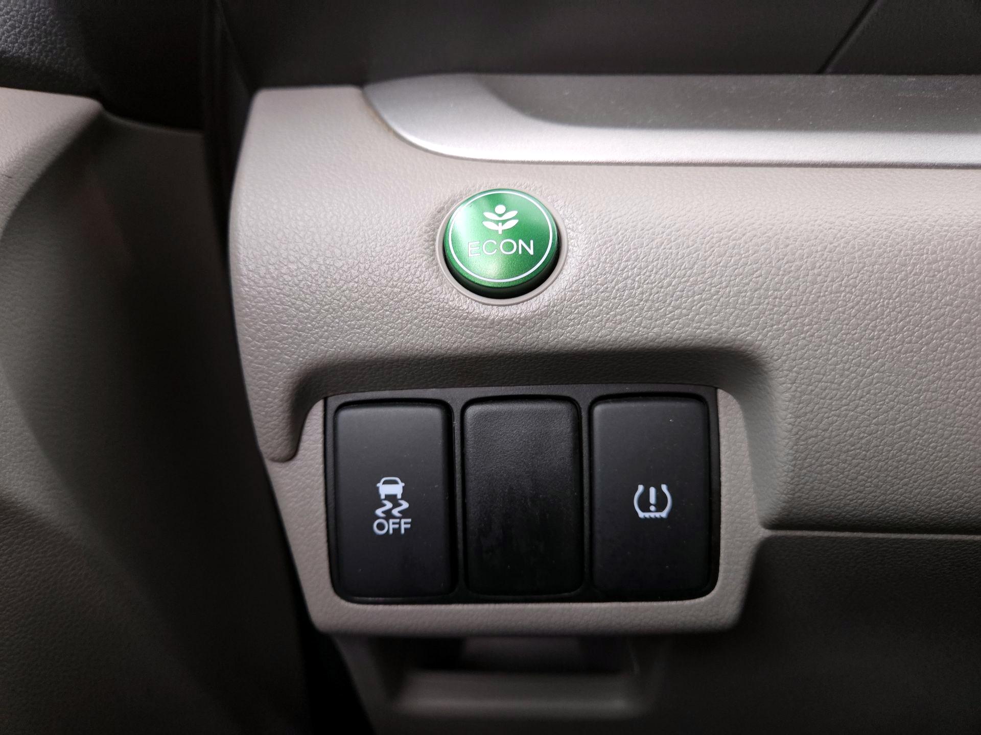 Thumbnail: 2014 Honda CR-V - 13