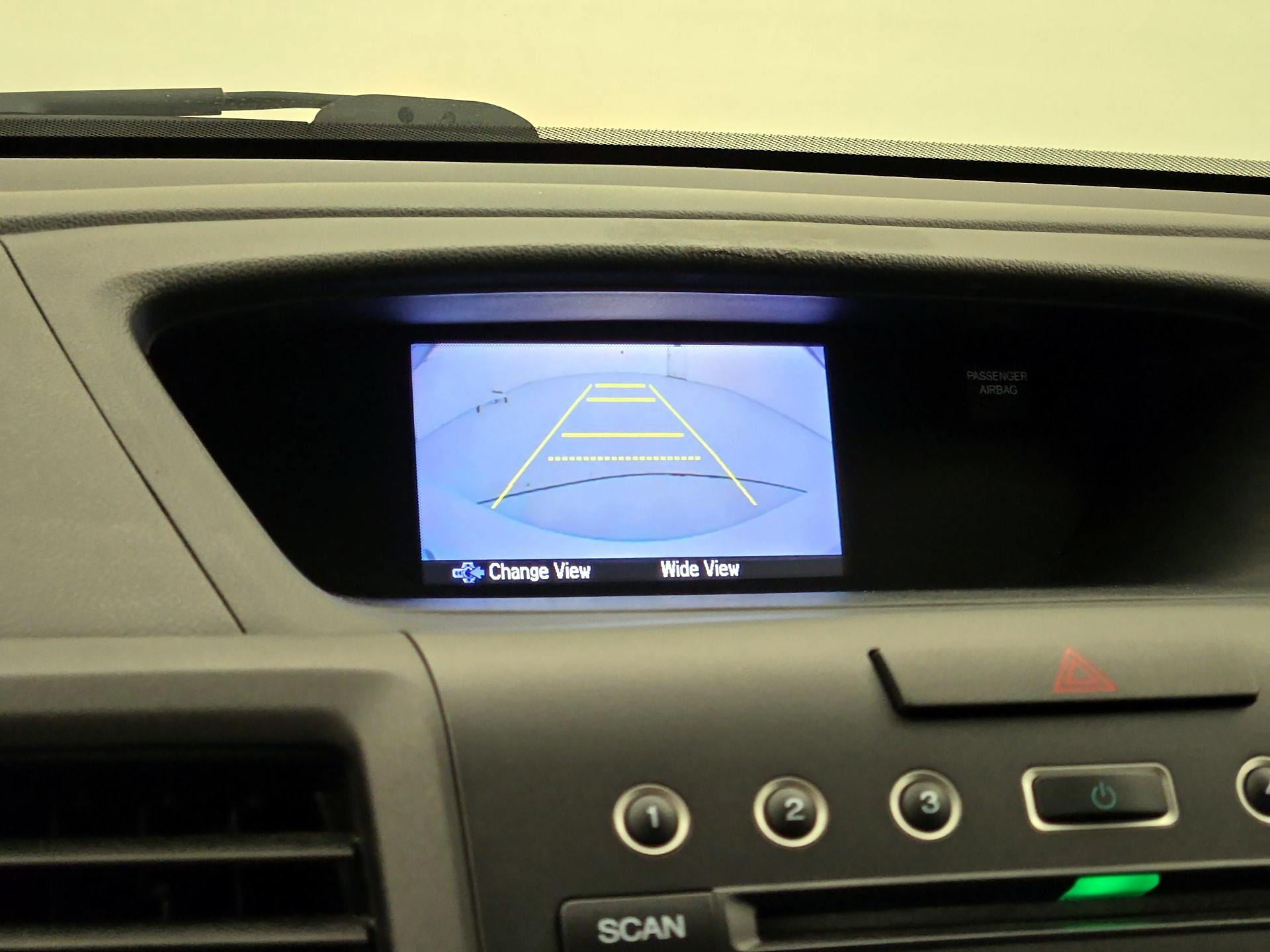 Thumbnail: 2014 Honda CR-V - 14