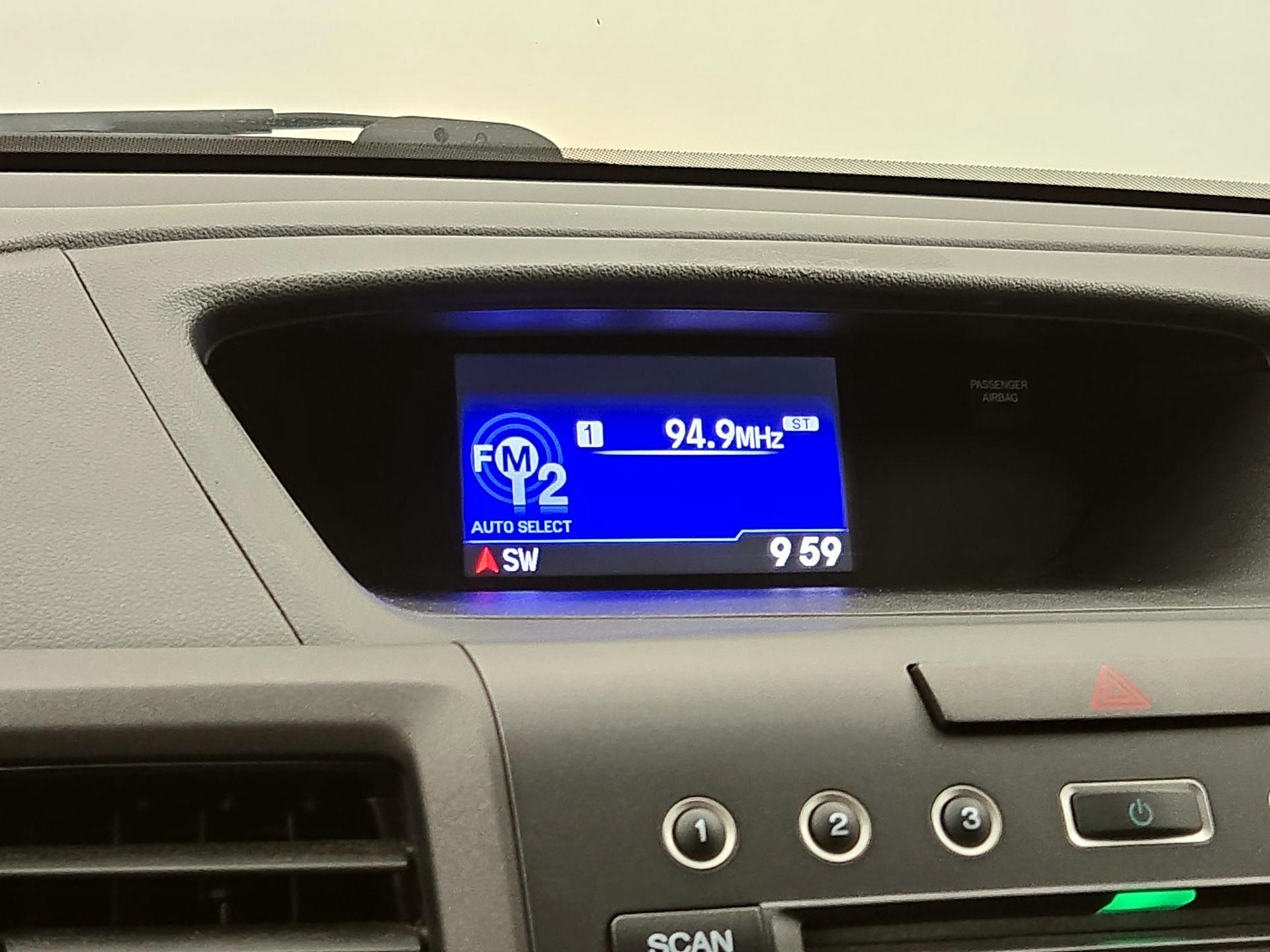 Thumbnail: 2014 Honda CR-V - 15