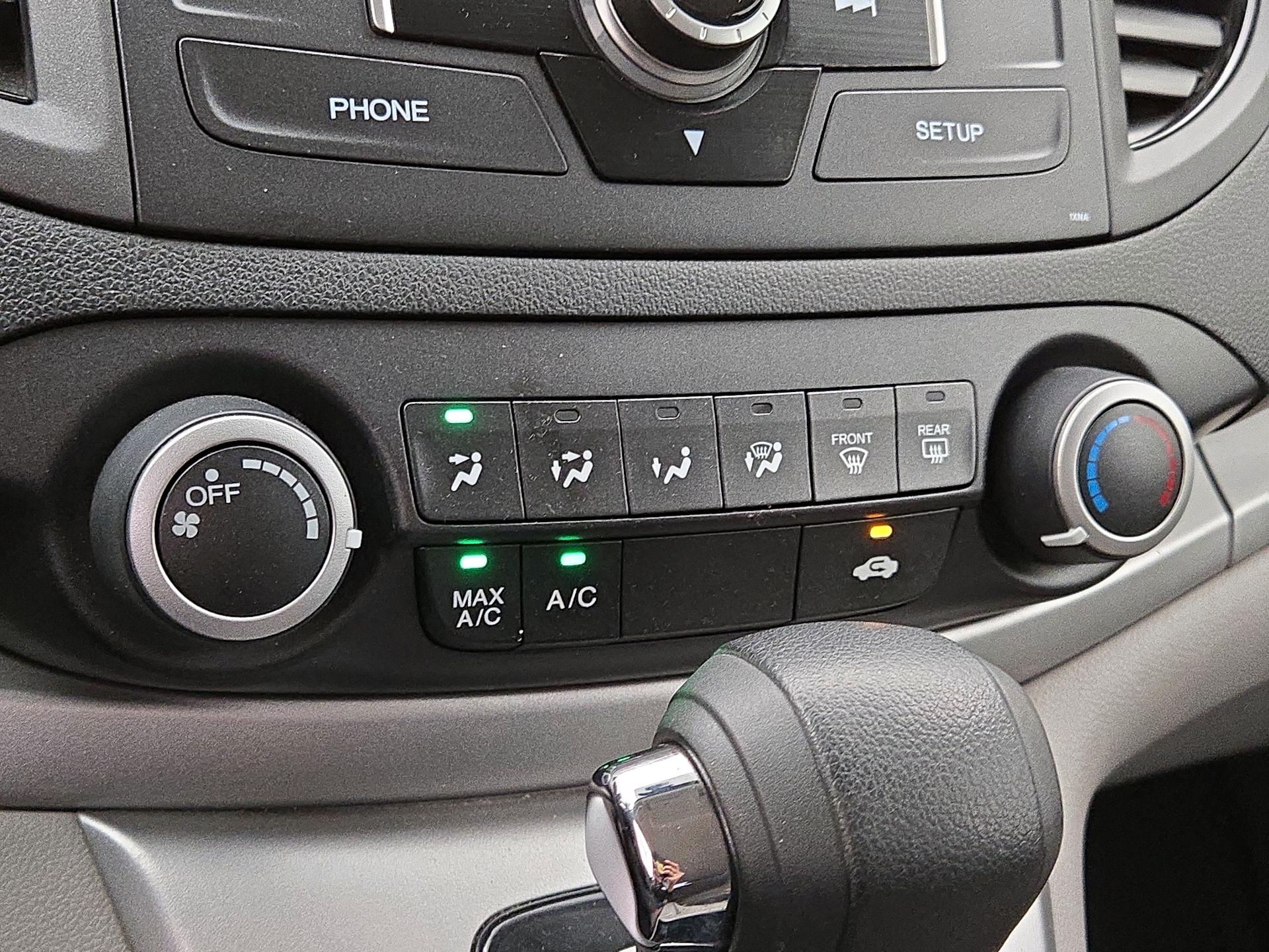 Thumbnail: 2014 Honda CR-V - 16