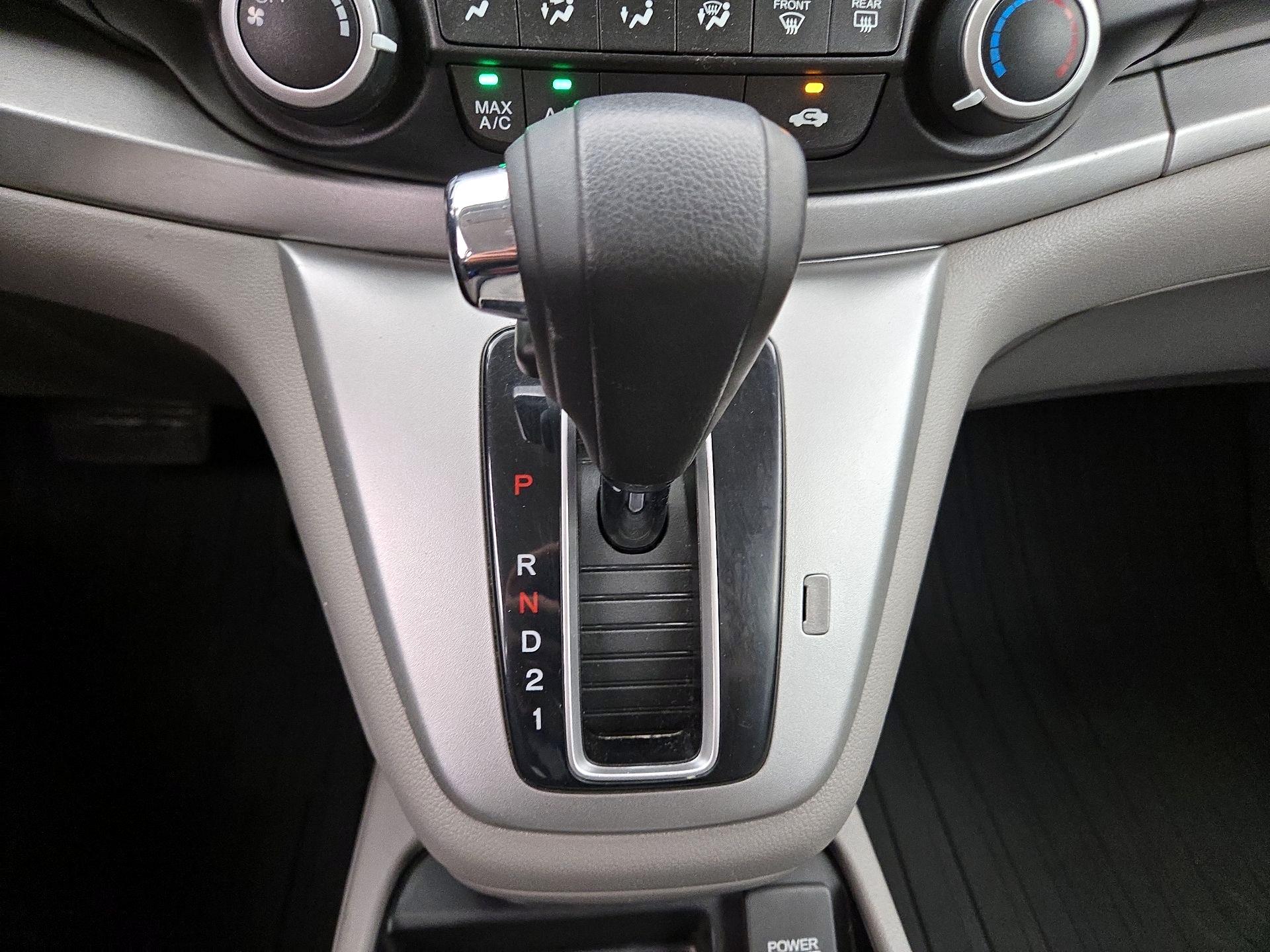 Thumbnail: 2014 Honda CR-V - 17