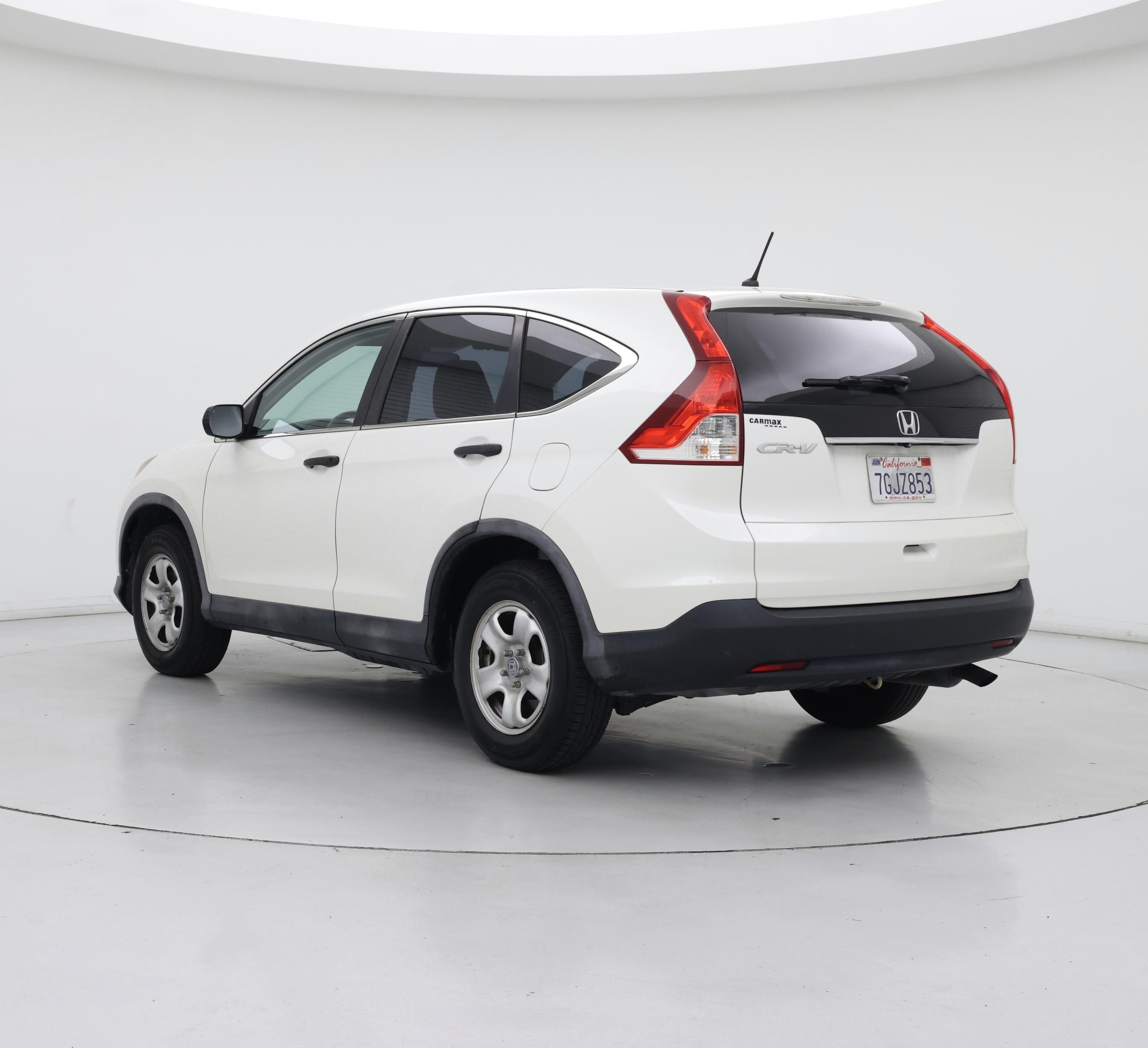 Thumbnail: 2014 Honda CR-V - 2