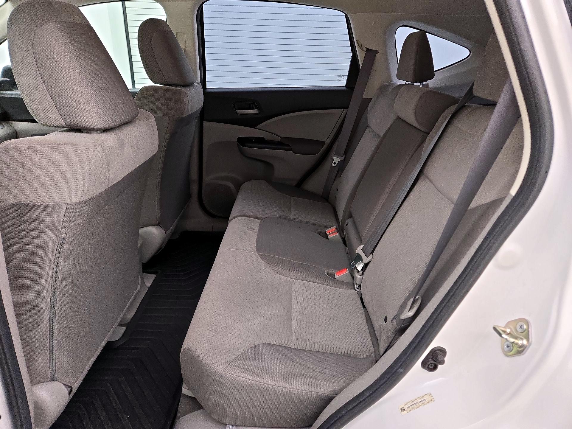 Thumbnail: 2014 Honda CR-V - 19