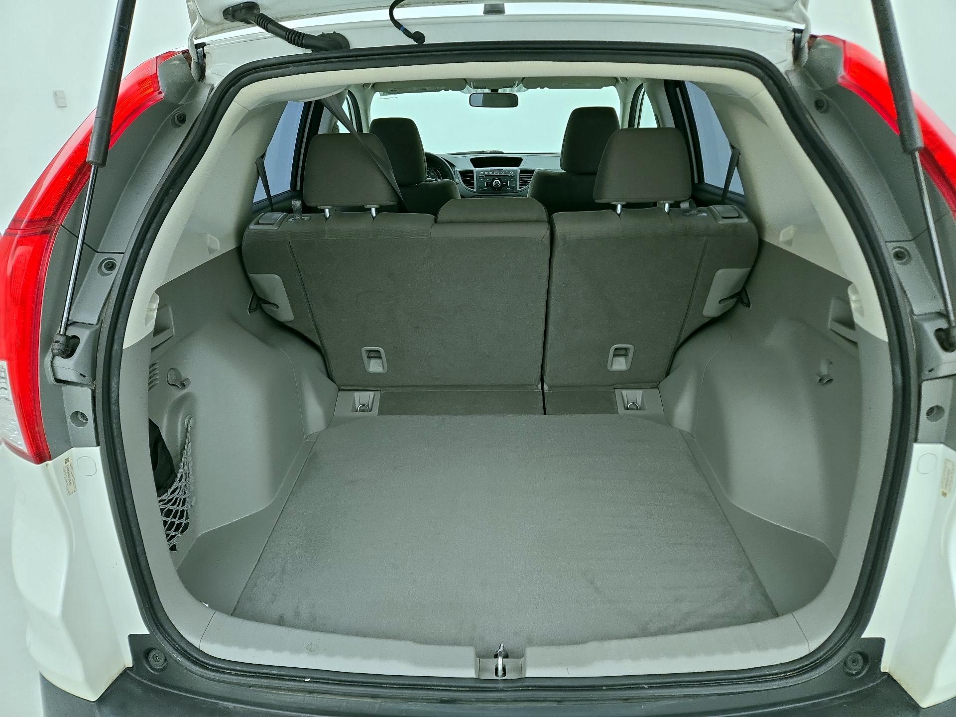 Thumbnail: 2014 Honda CR-V - 20