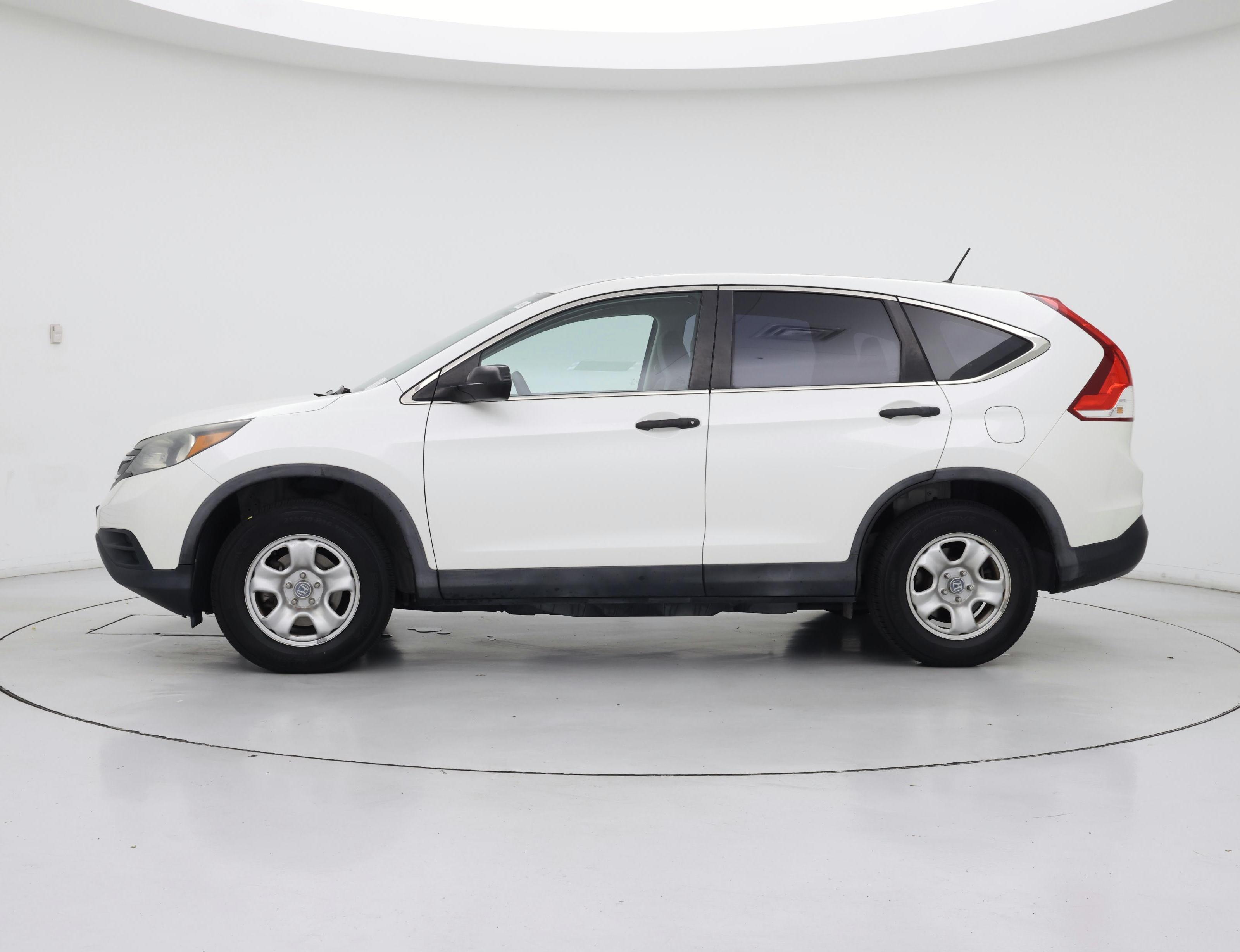 Thumbnail: 2014 Honda CR-V - 3