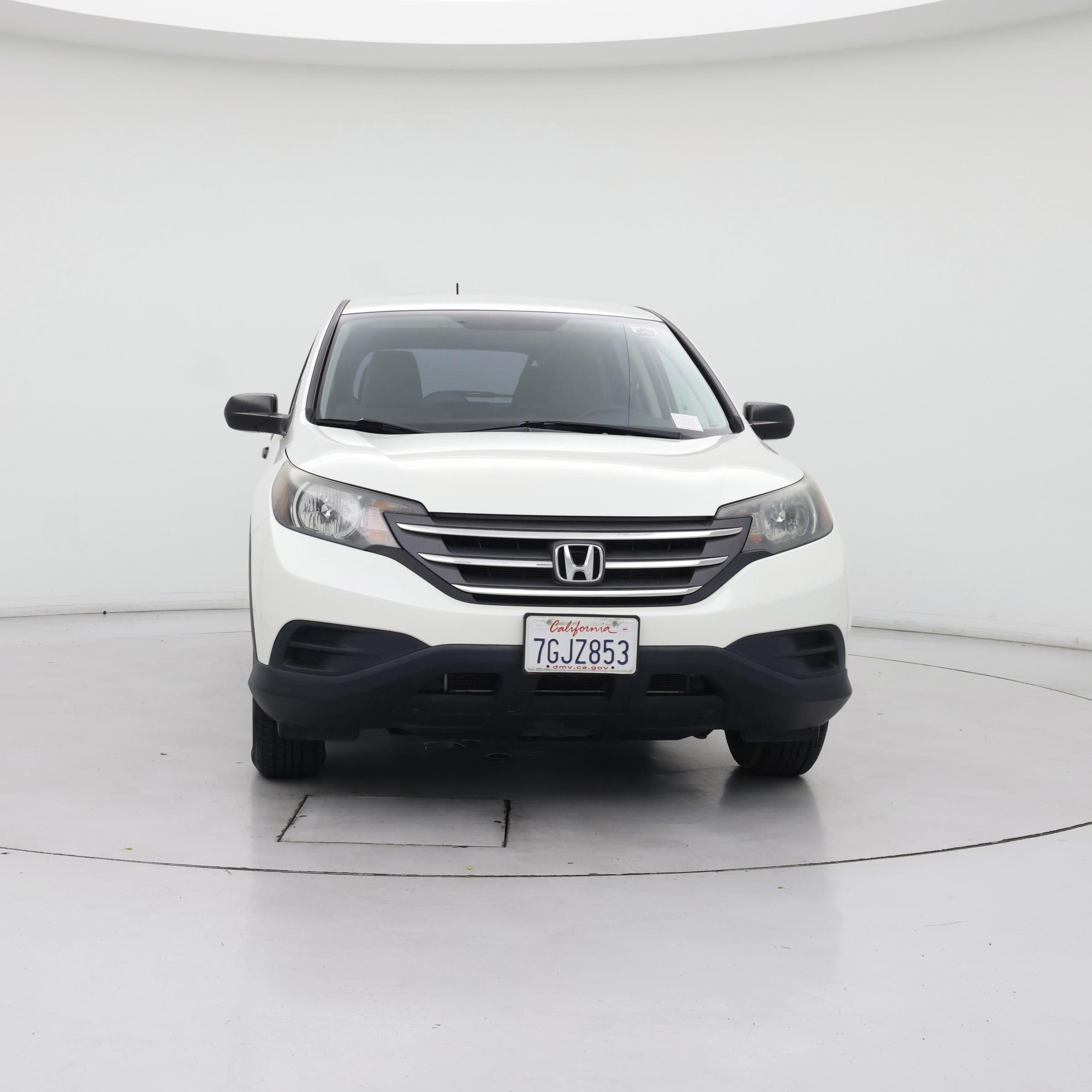 Thumbnail: 2014 Honda CR-V - 5