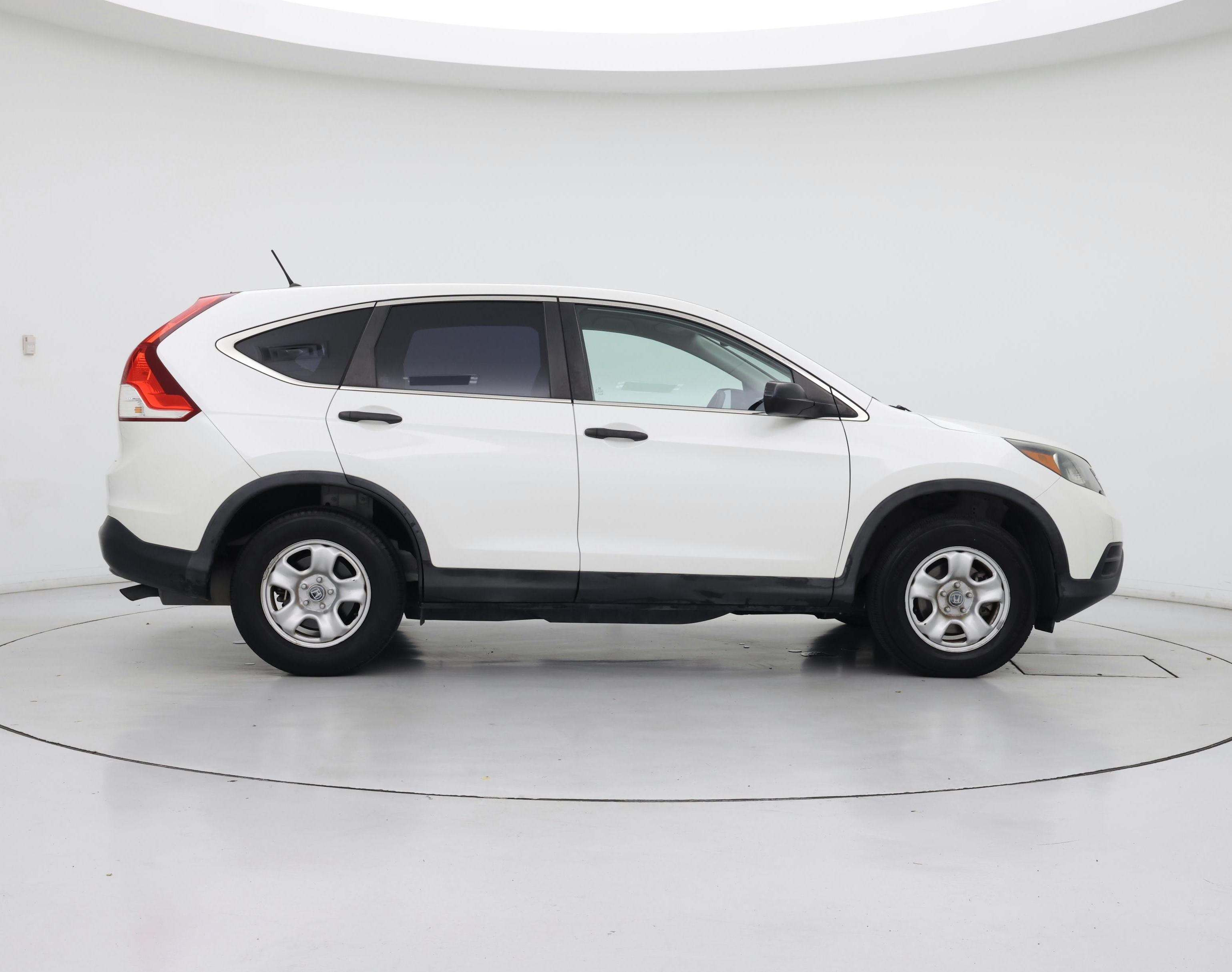 Thumbnail: 2014 Honda CR-V - 7