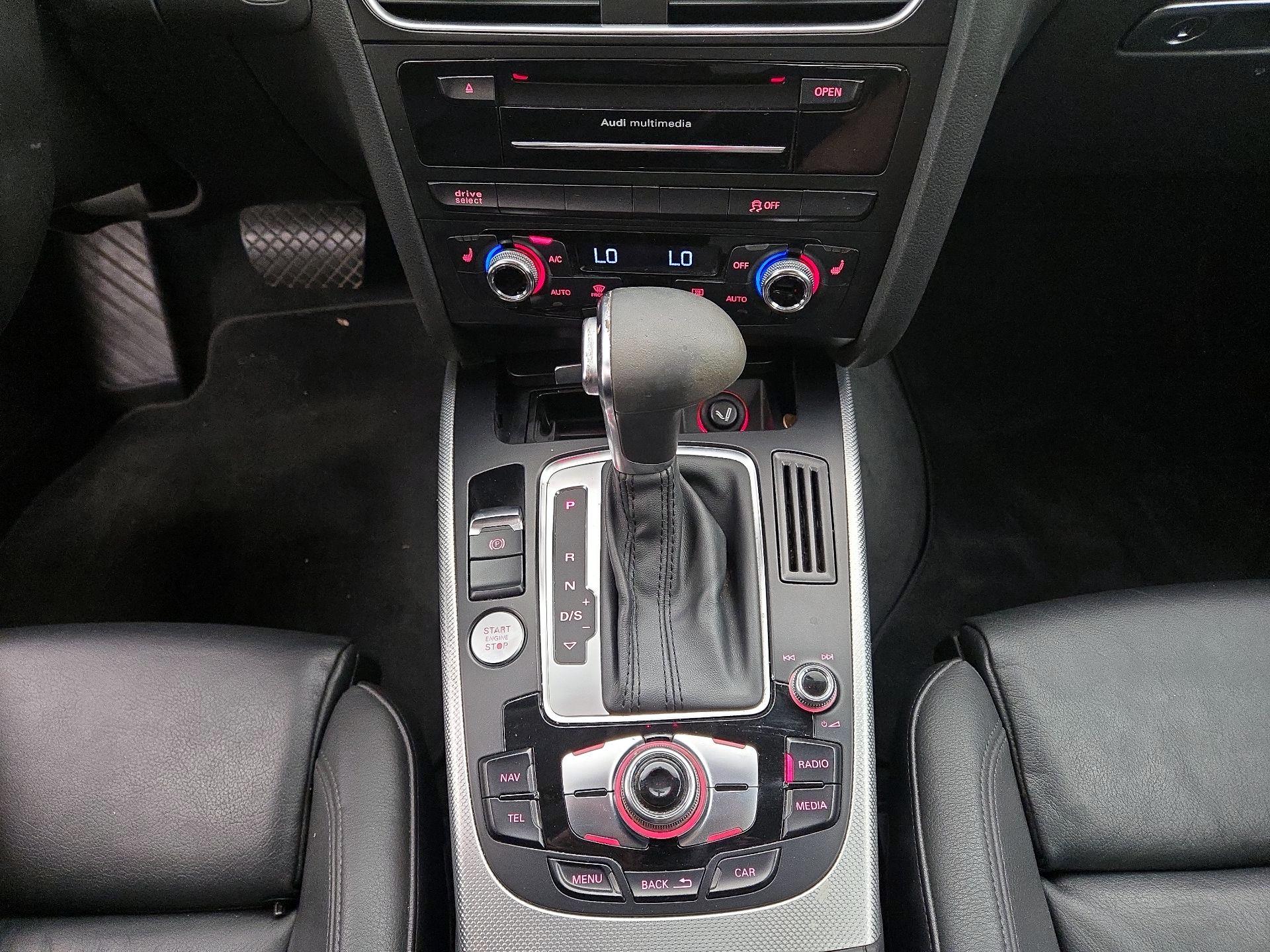 Thumbnail: 2015 Audi A4 - 18