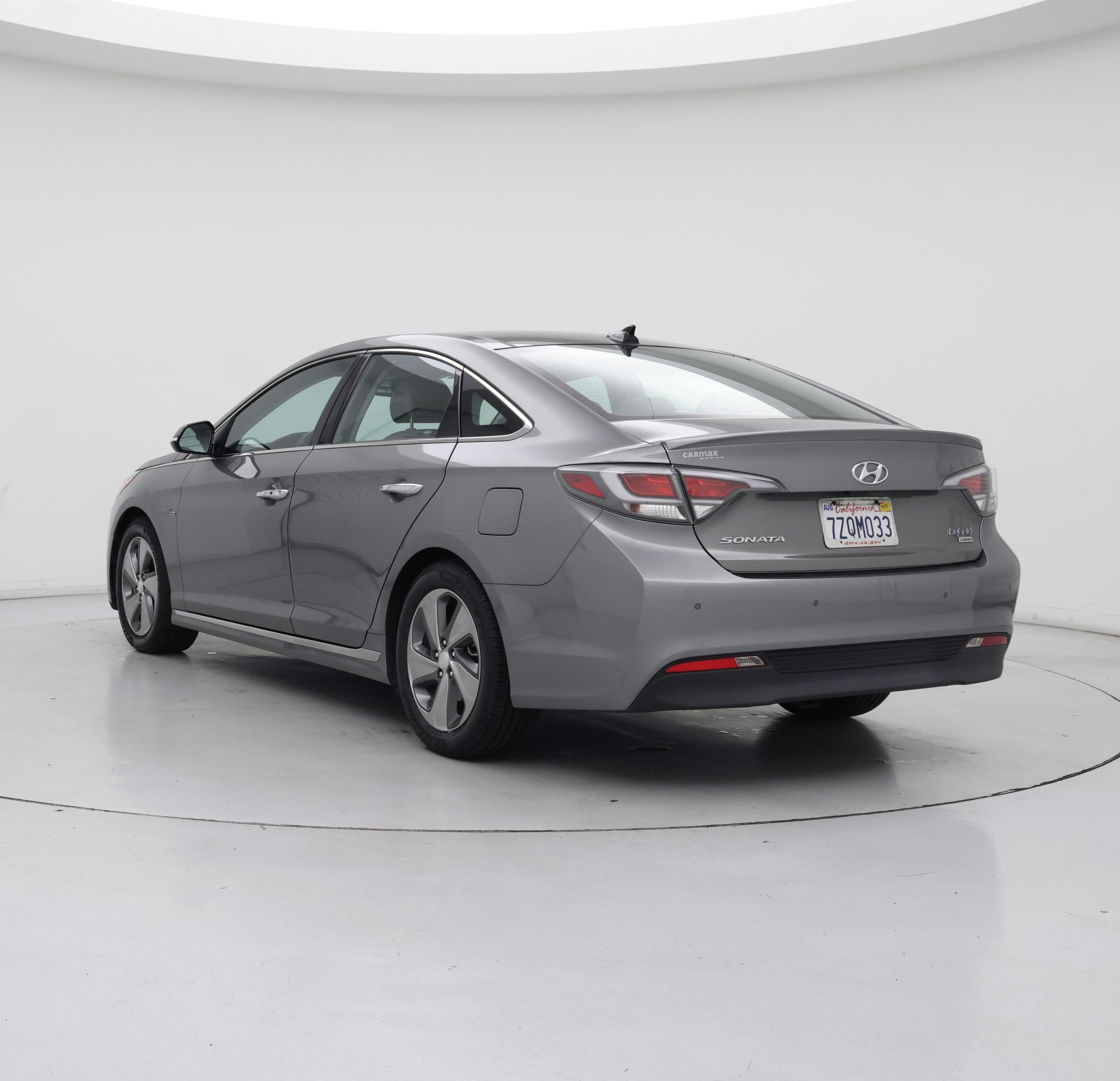 Thumbnail: 2017 Hyundai Sonata - 2