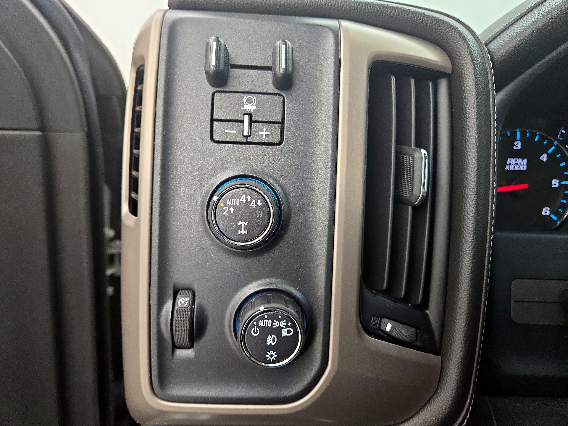 Thumbnail: 2017 GMC Sierra 1500 - 13