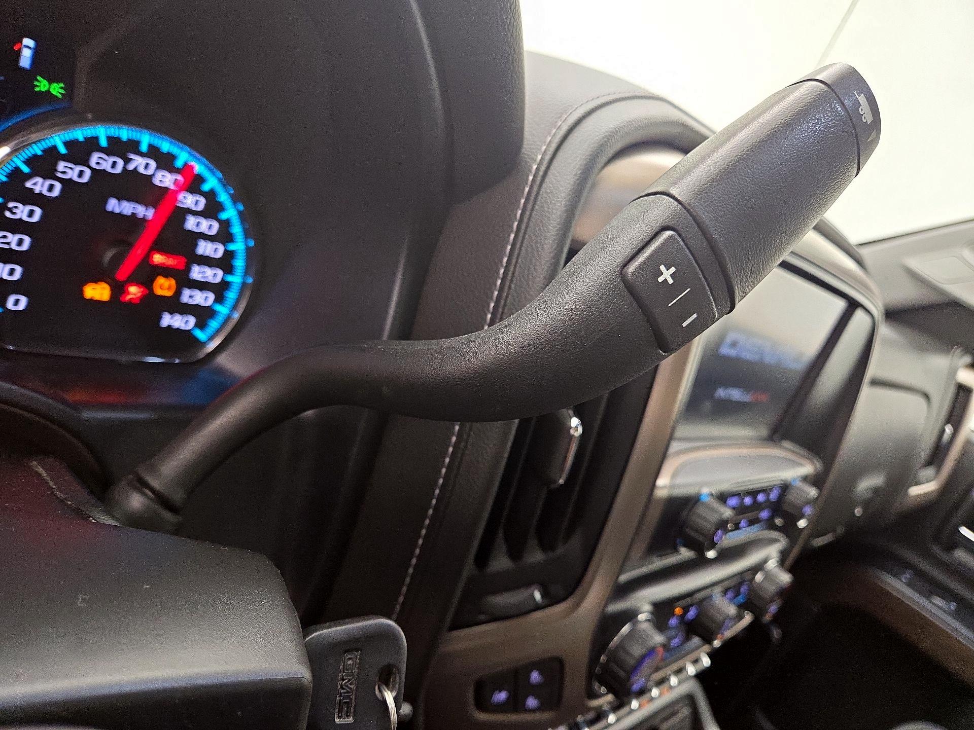 Thumbnail: 2017 GMC Sierra 1500 - 17