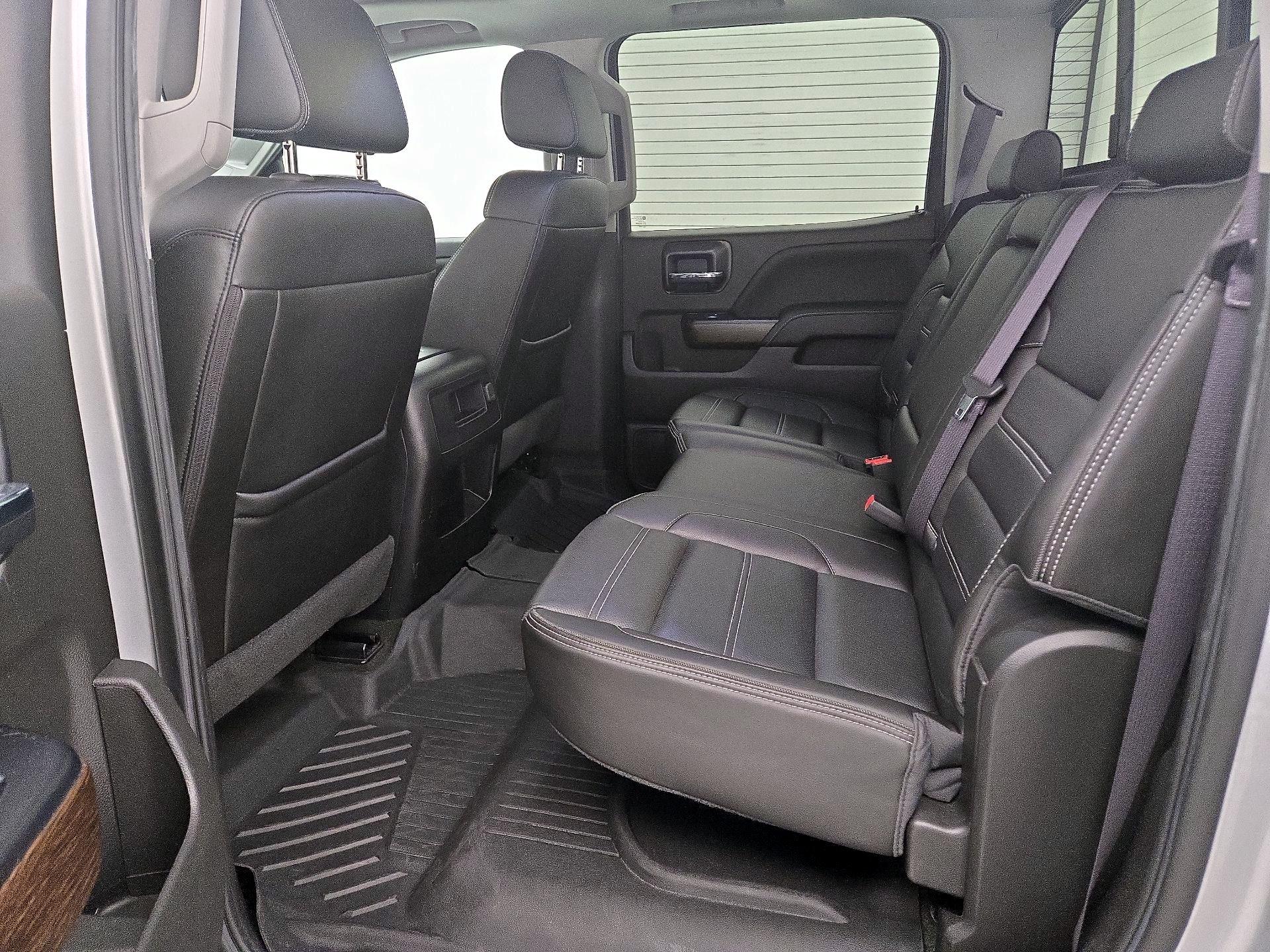 Thumbnail: 2017 GMC Sierra 1500 - 18