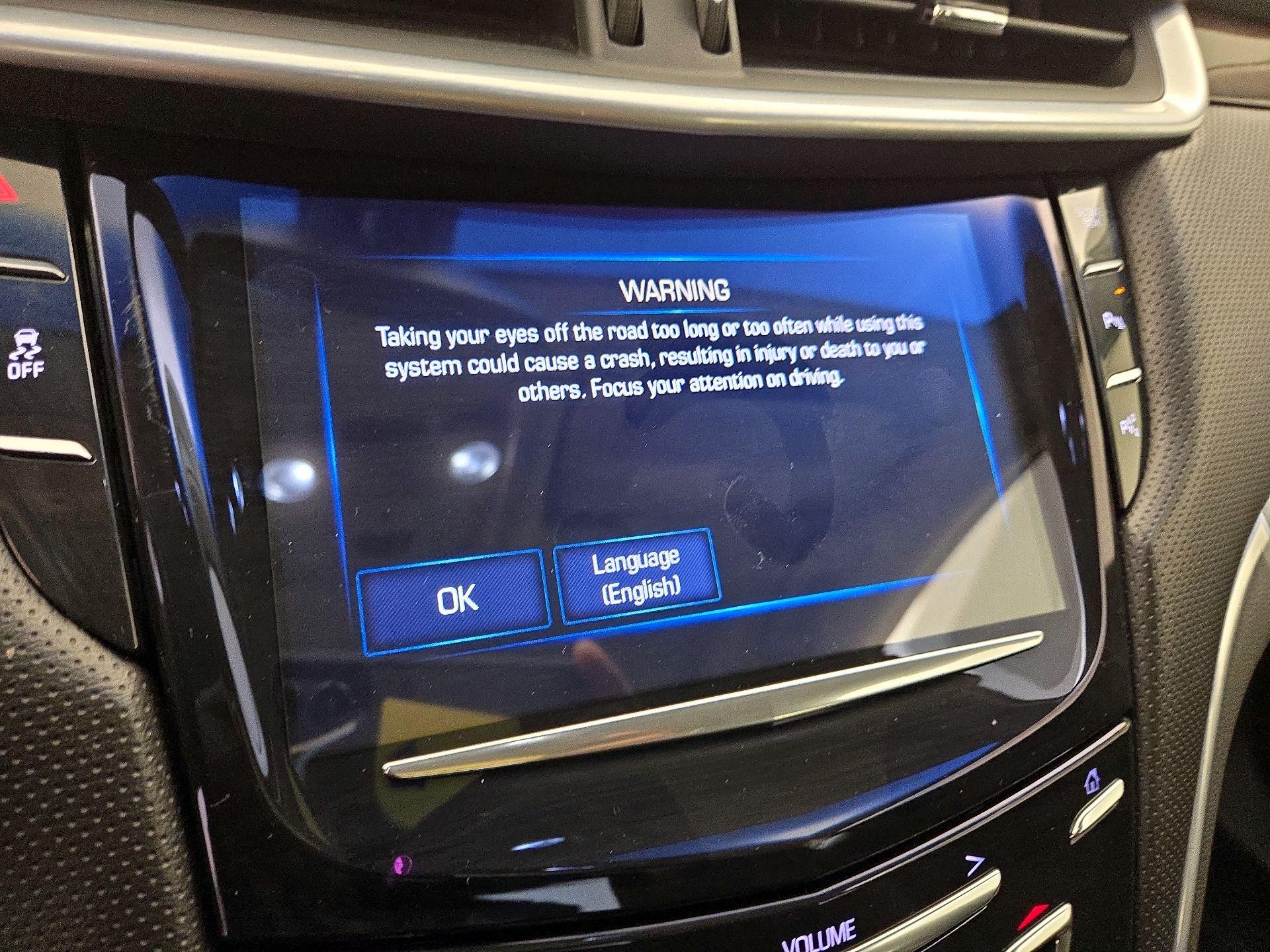 Thumbnail: 2017 Cadillac XTS - 15