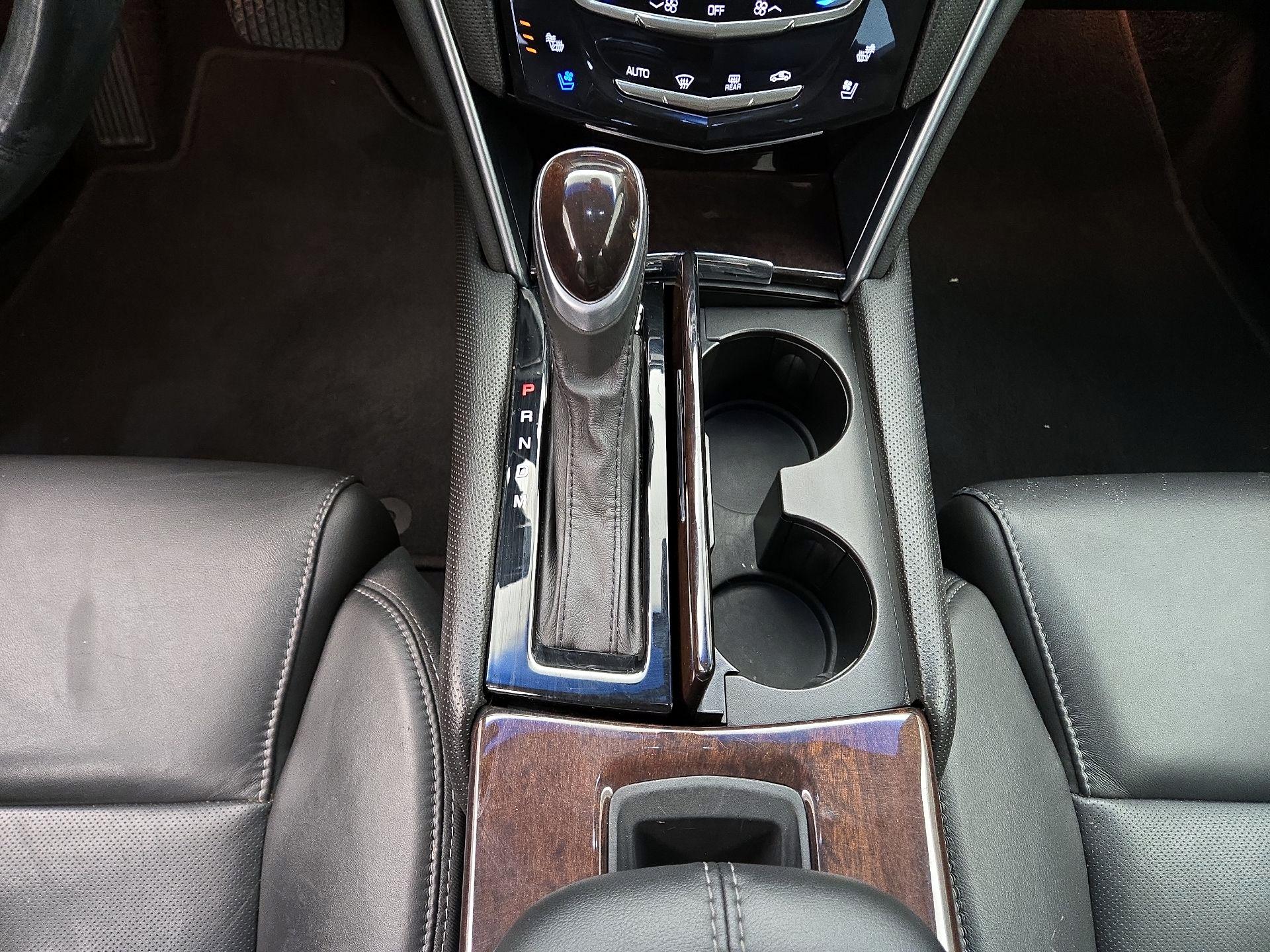 Thumbnail: 2017 Cadillac XTS - 17