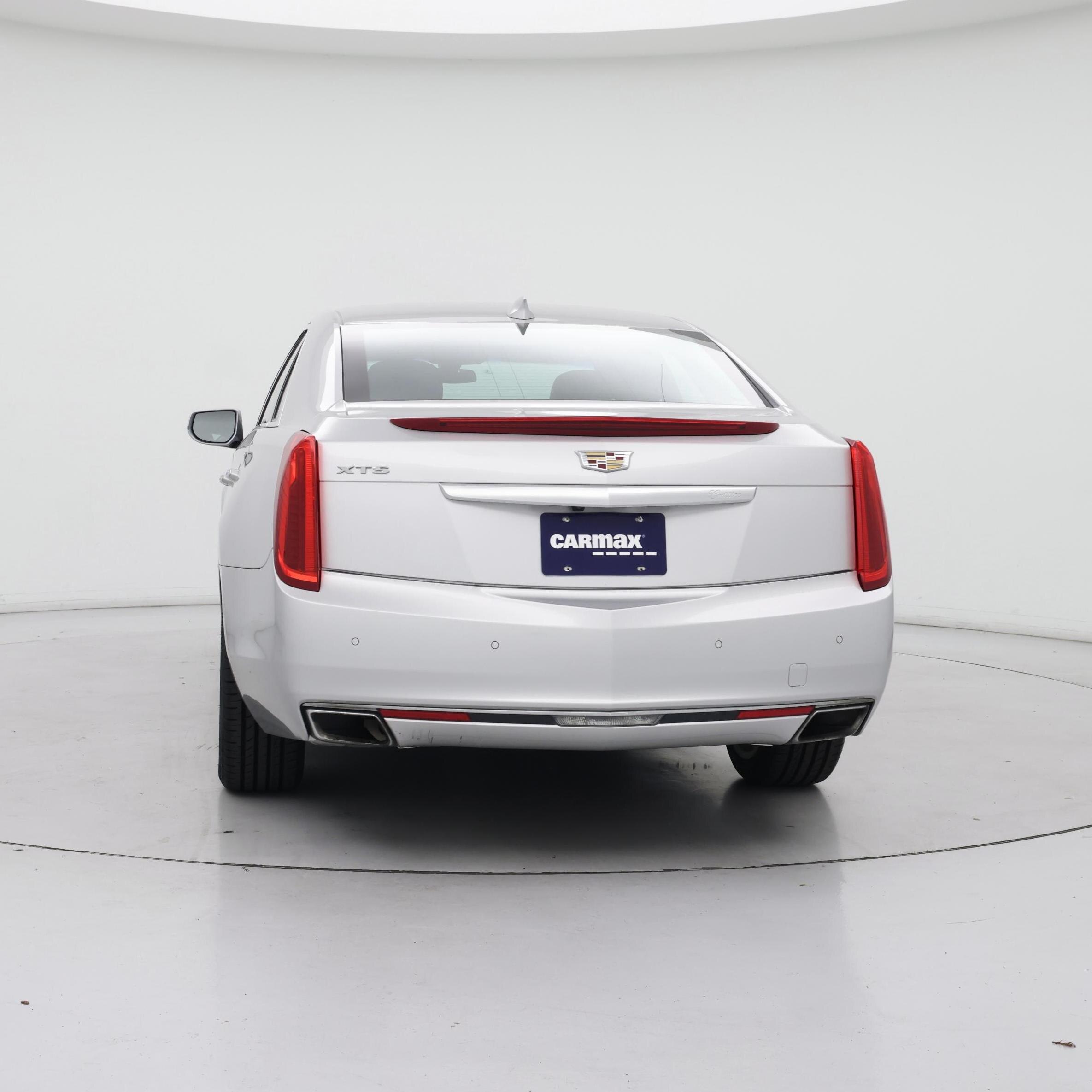 Thumbnail: 2017 Cadillac XTS - 6