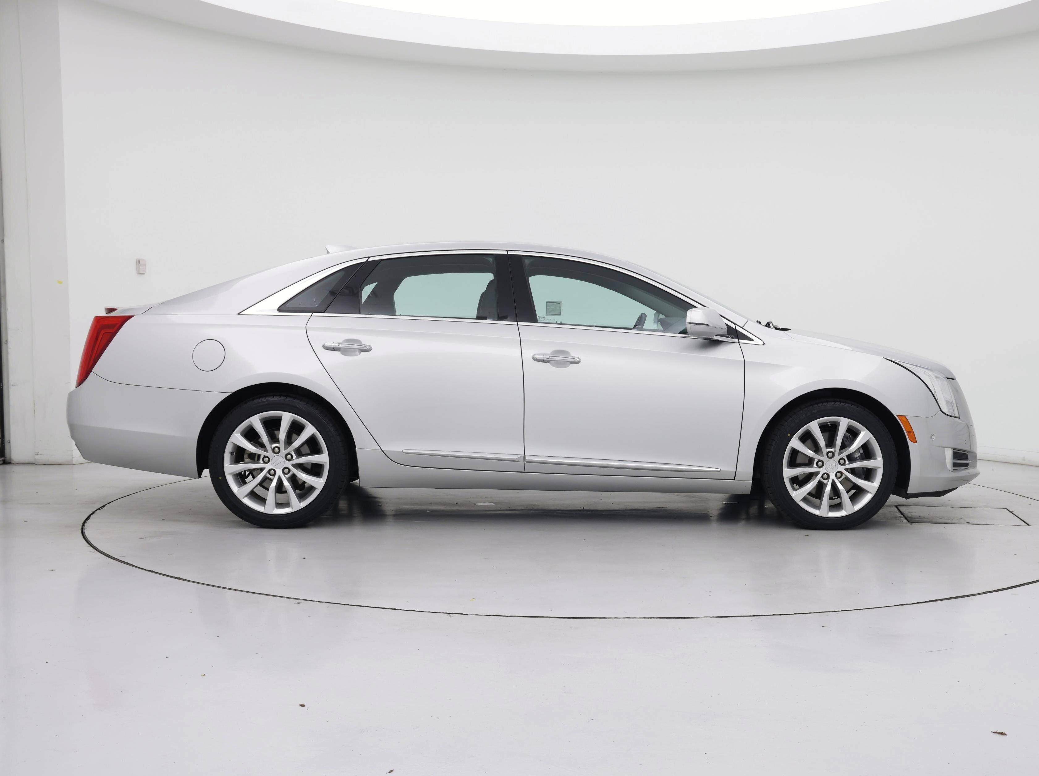 Thumbnail: 2017 Cadillac XTS - 7