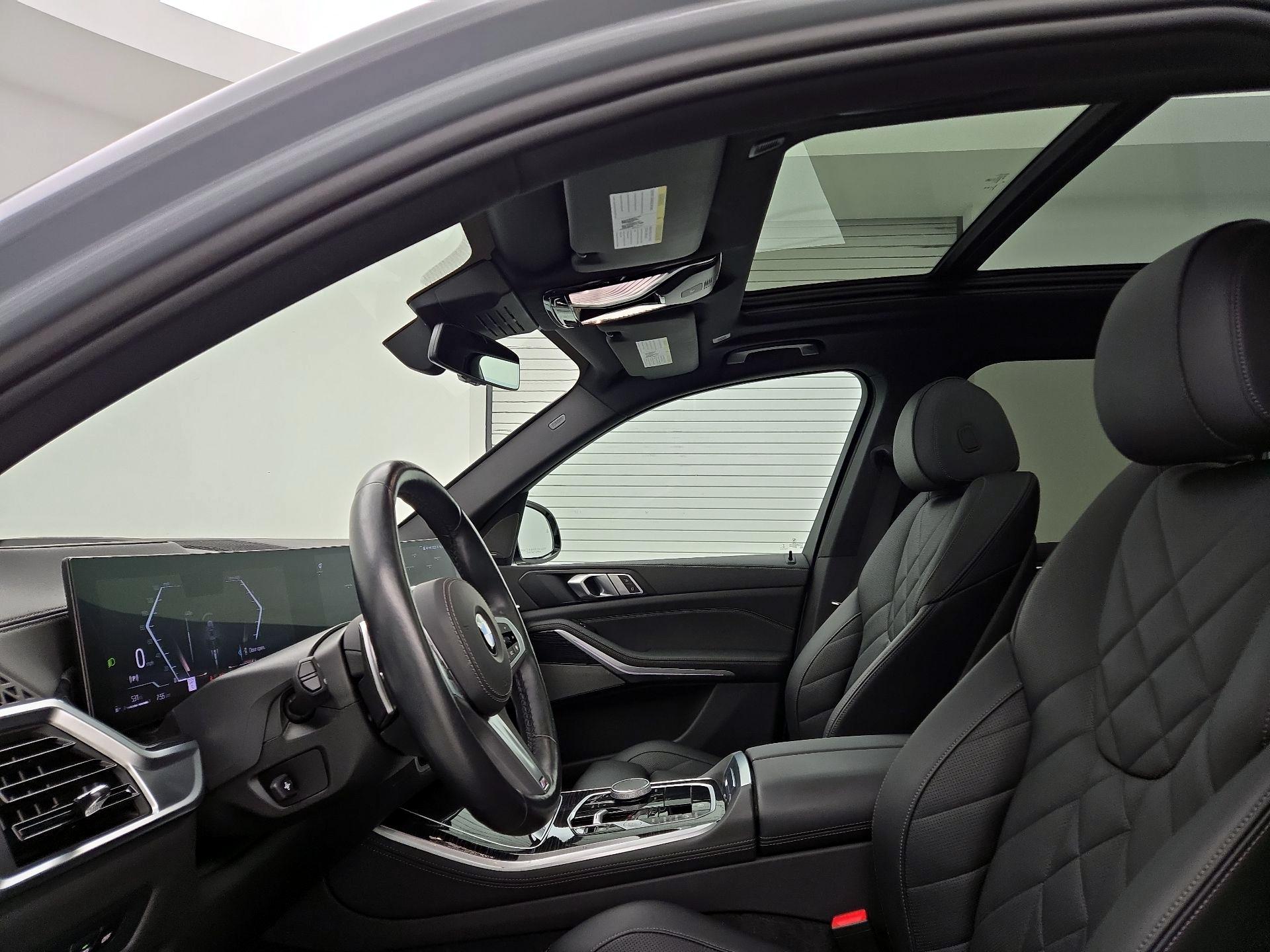 Thumbnail: 2024 BMW X5 - 20