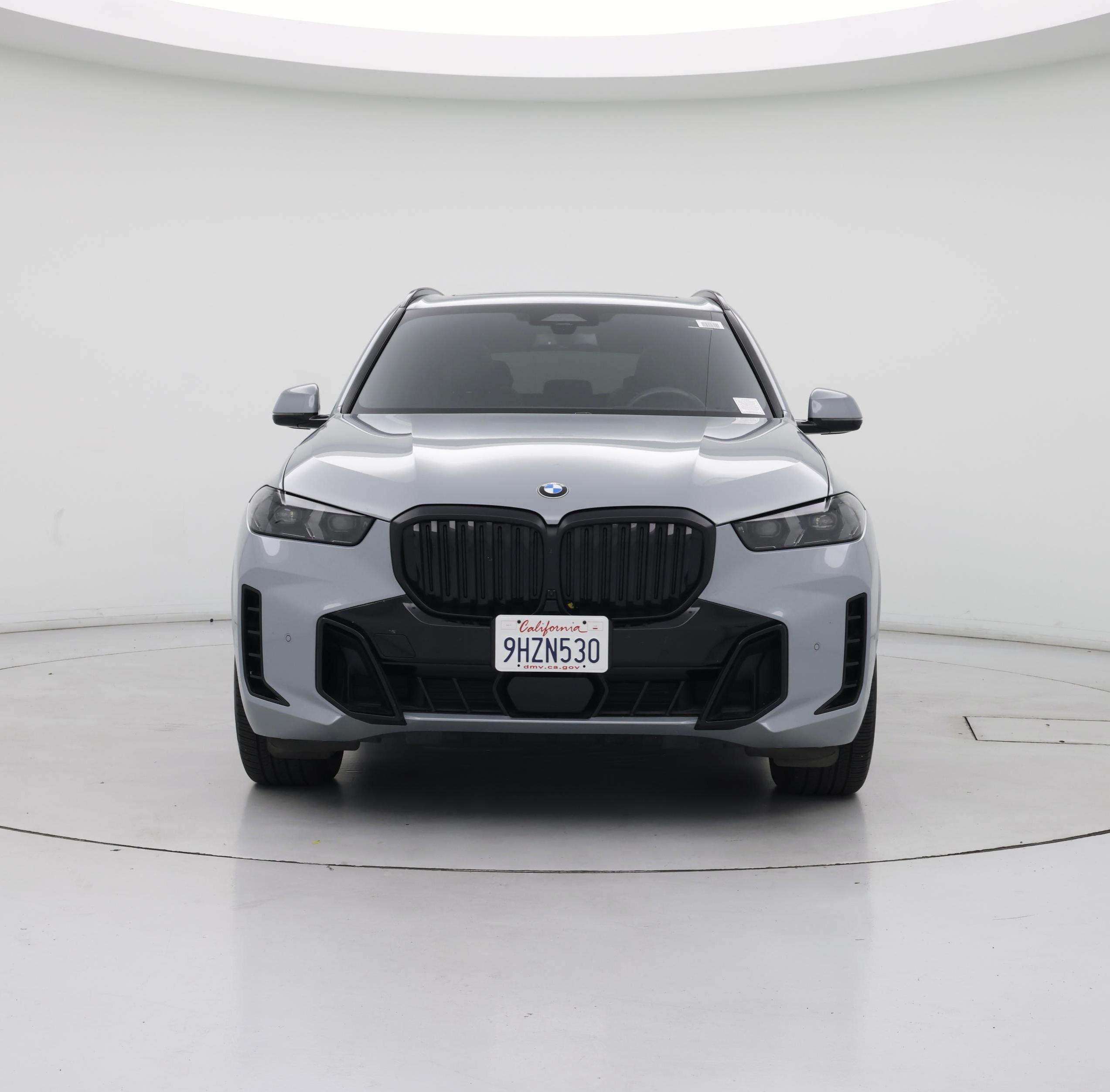 Thumbnail: 2024 BMW X5 - 5