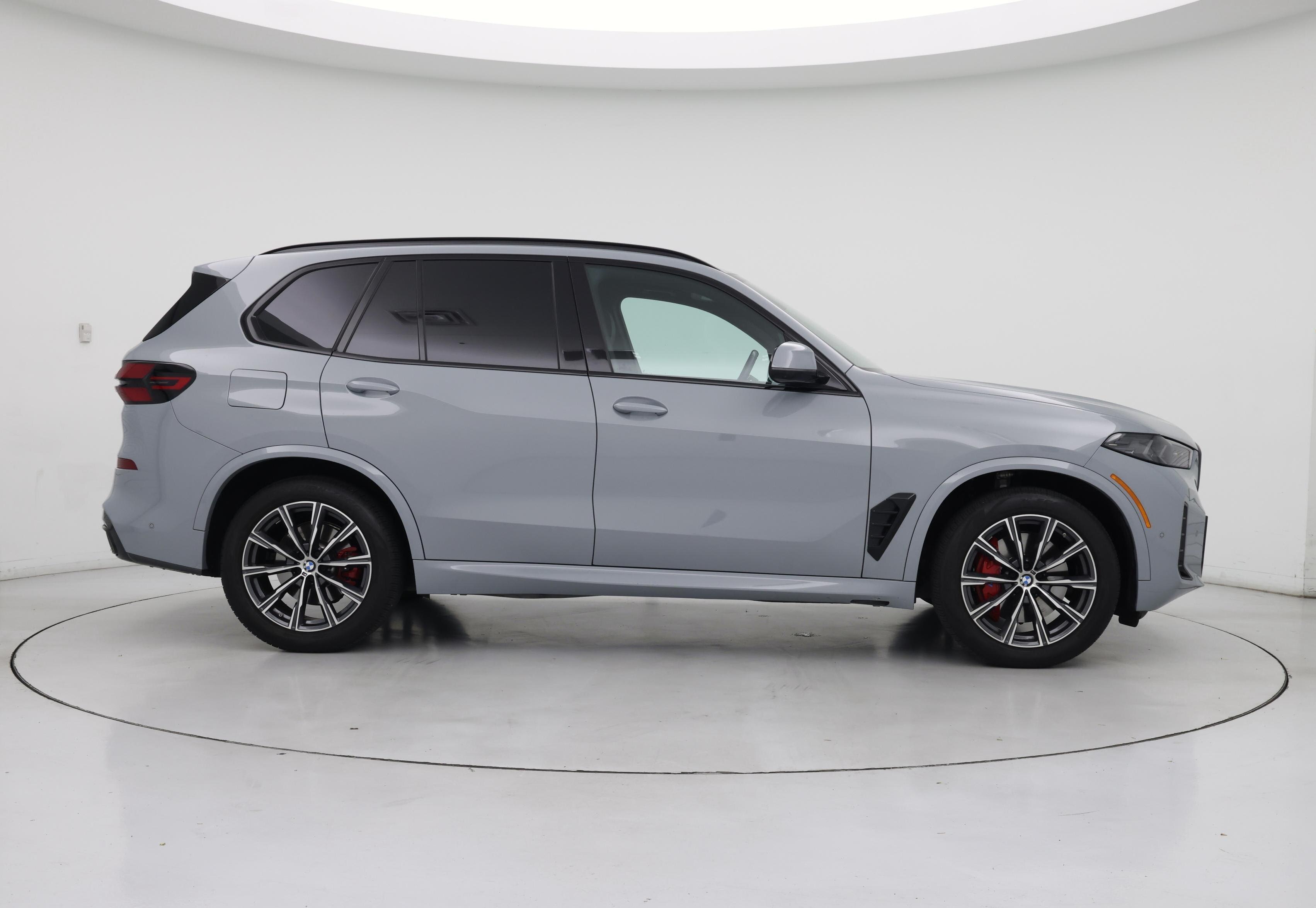 Thumbnail: 2024 BMW X5 - 7