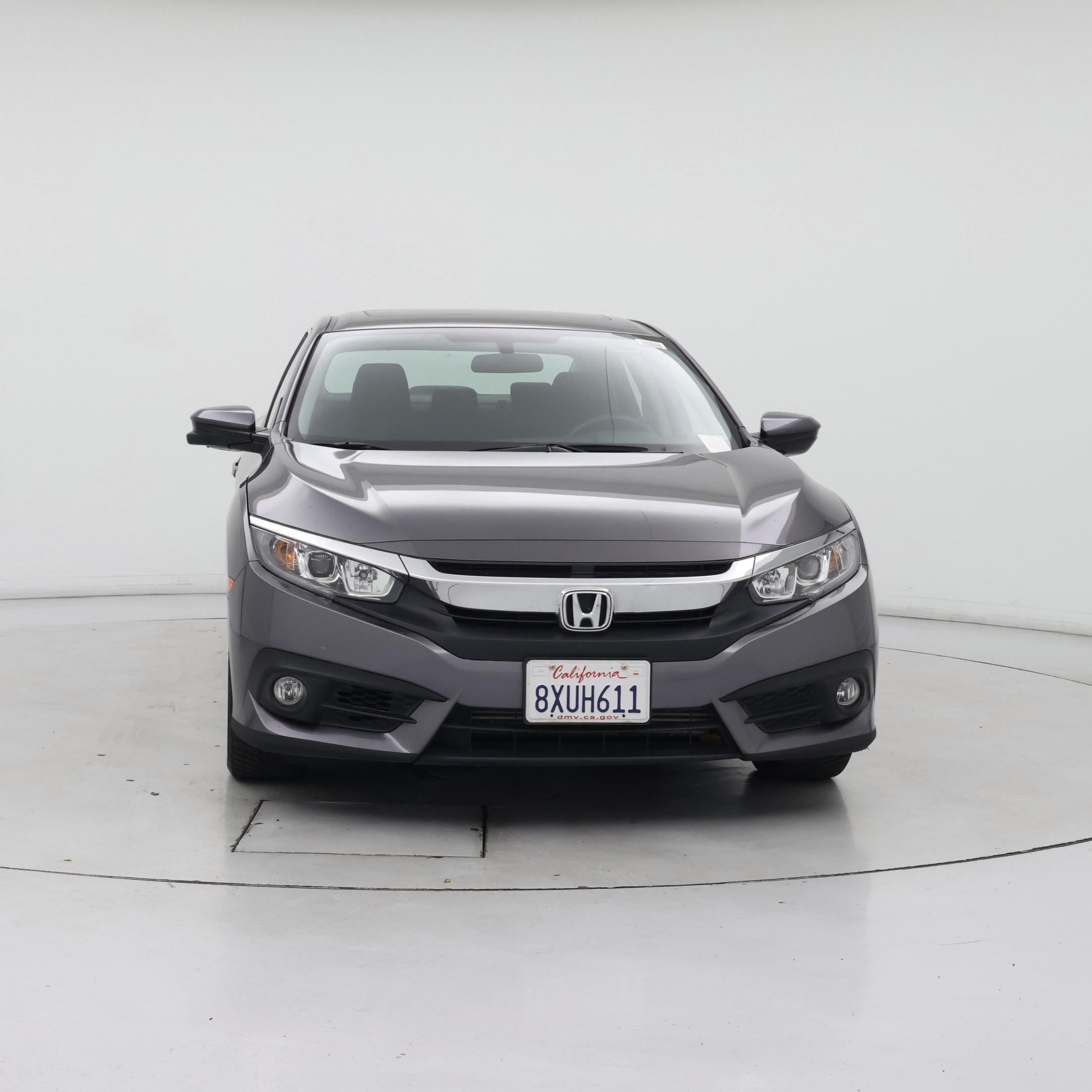 Thumbnail: 2018 Honda Civic - 5