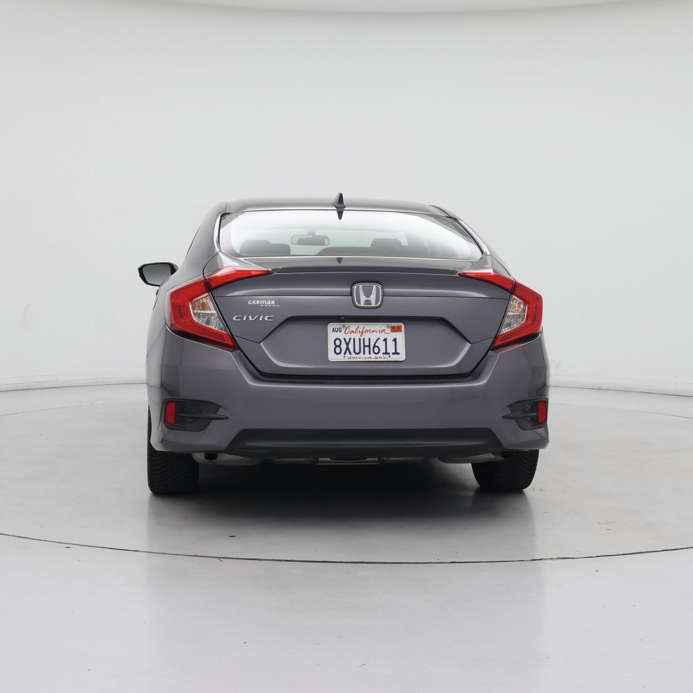 Thumbnail: 2018 Honda Civic - 6