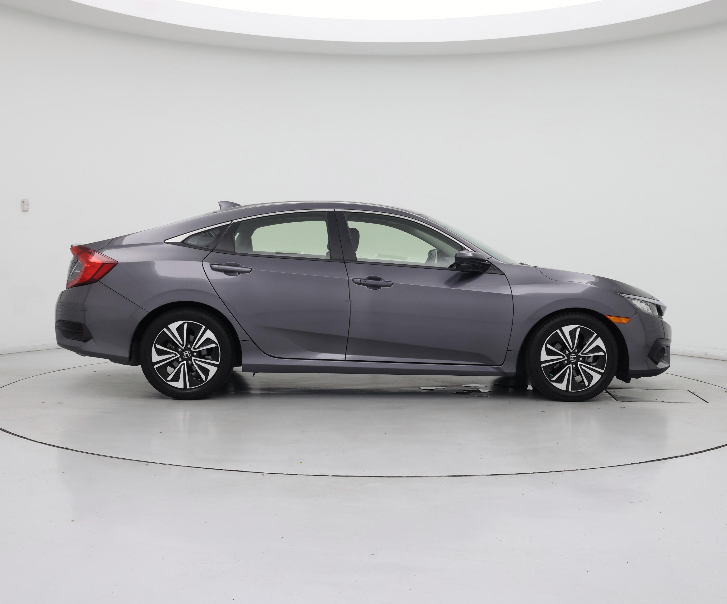 Thumbnail: 2018 Honda Civic - 7